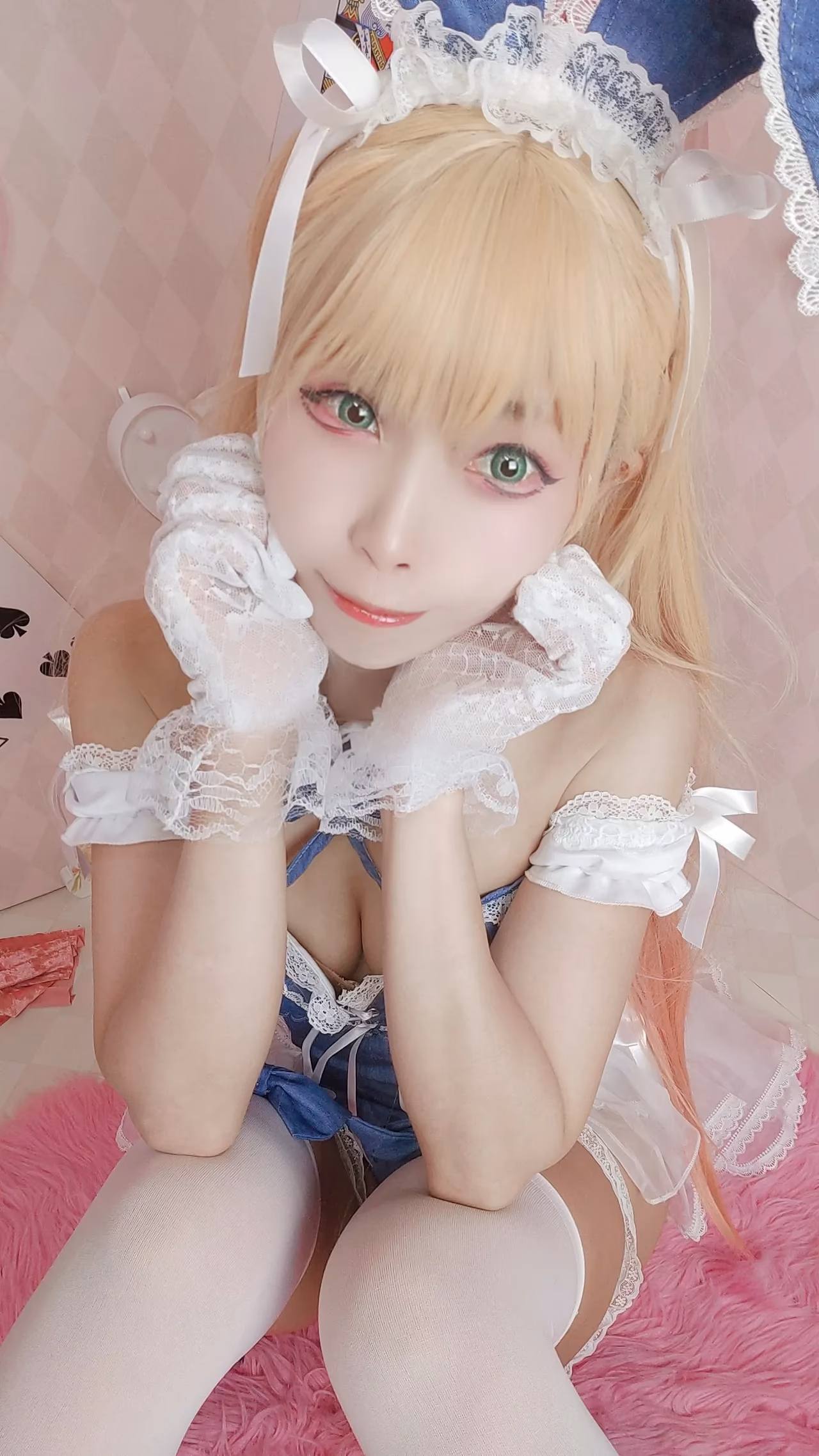 Itsuki Sakurai as Marin Kitagawa — cosplay photo 65 of 158