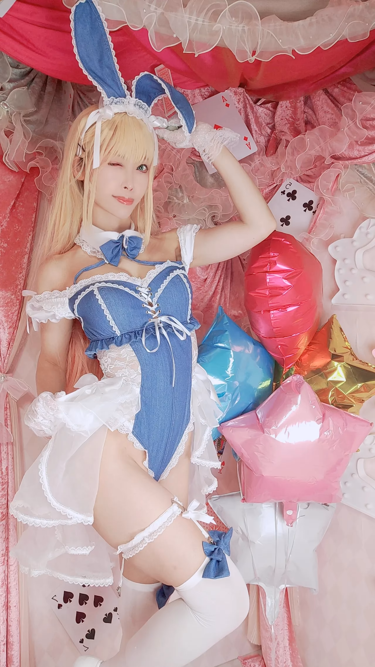Itsuki Sakurai as Marin Kitagawa — cosplay photo 8 of 158