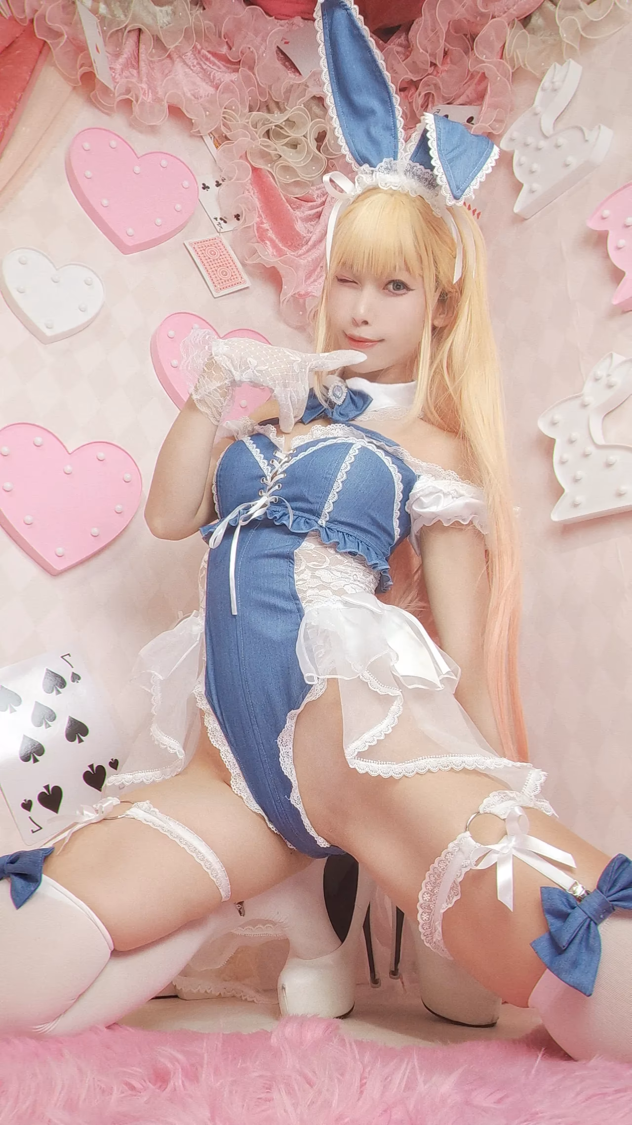 Itsuki Sakurai as Marin Kitagawa — cosplay photo 85 of 158