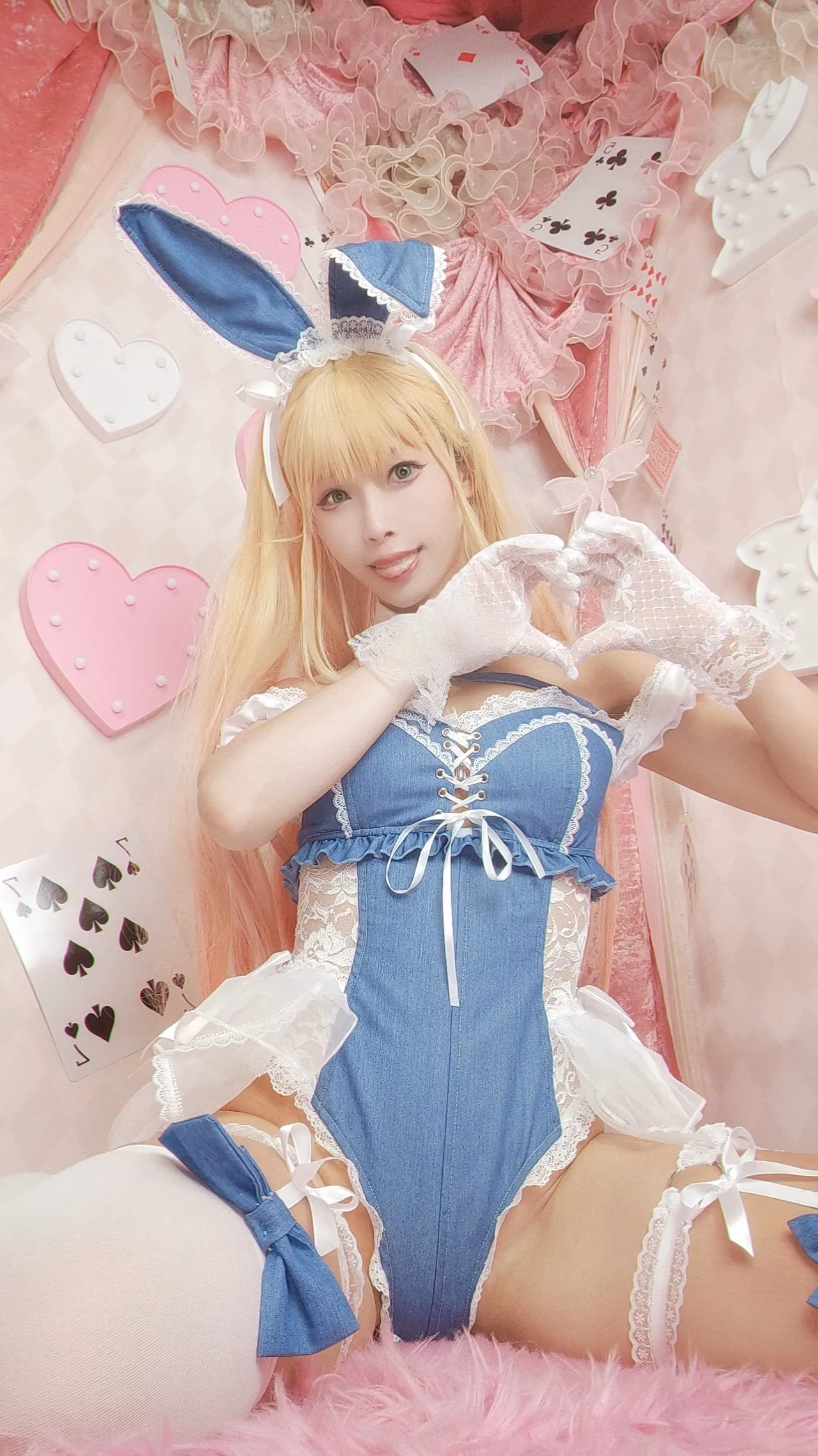 Itsuki Sakurai as Marin Kitagawa — cosplay photo 88 of 158