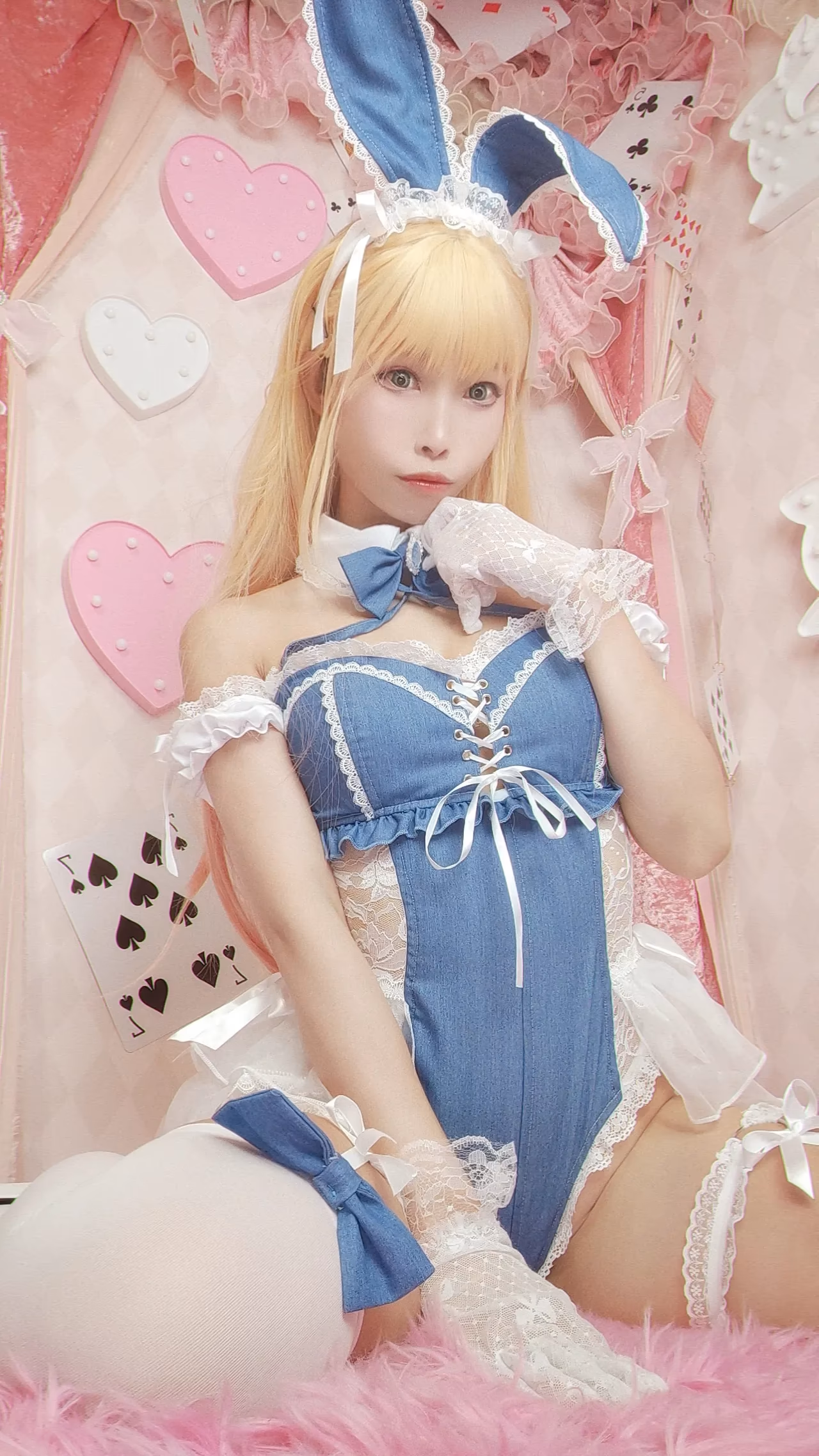 Itsuki Sakurai as Marin Kitagawa — cosplay photo 89 of 158