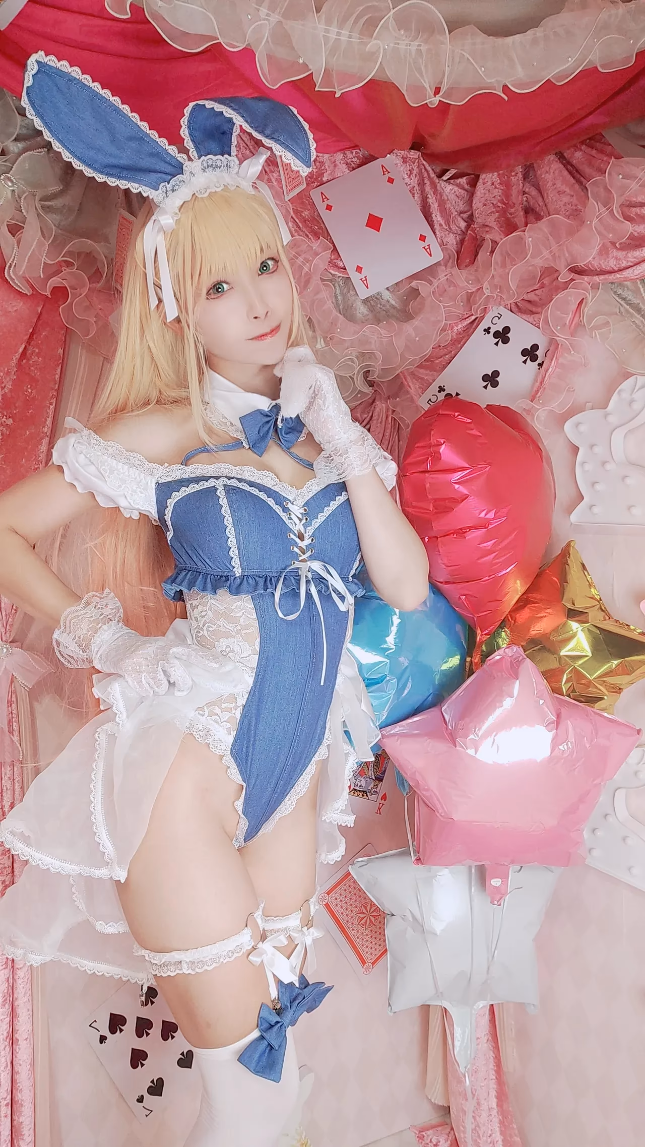 Itsuki Sakurai as Marin Kitagawa — cosplay photo 9 of 158