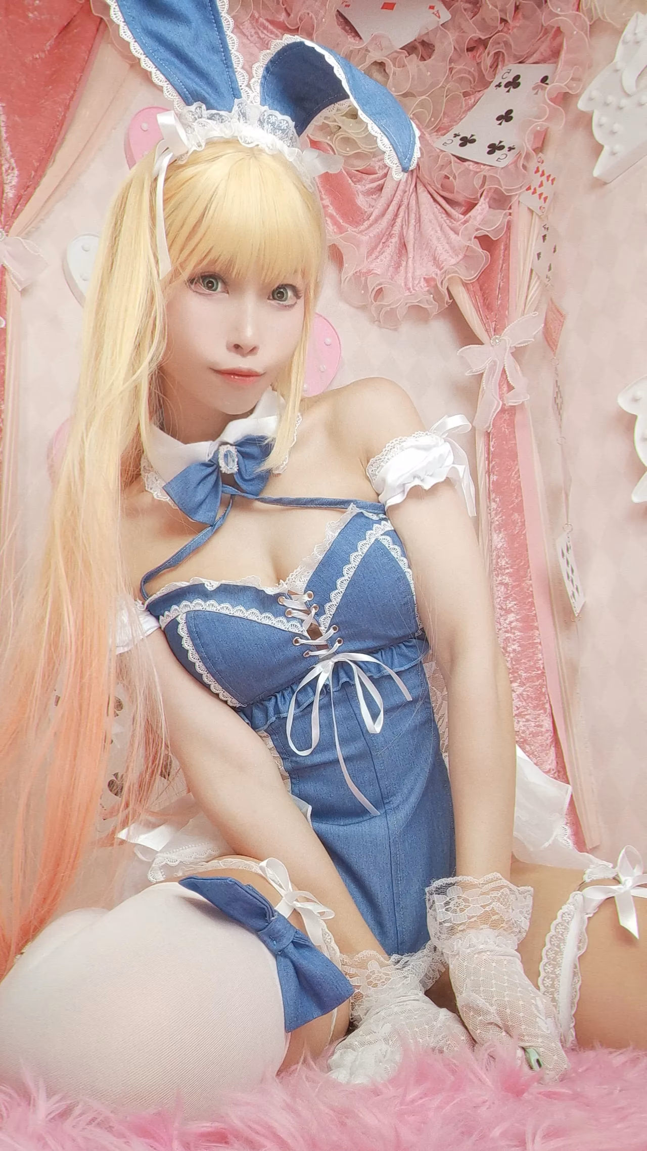 Itsuki Sakurai as Marin Kitagawa — cosplay photo 90 of 158