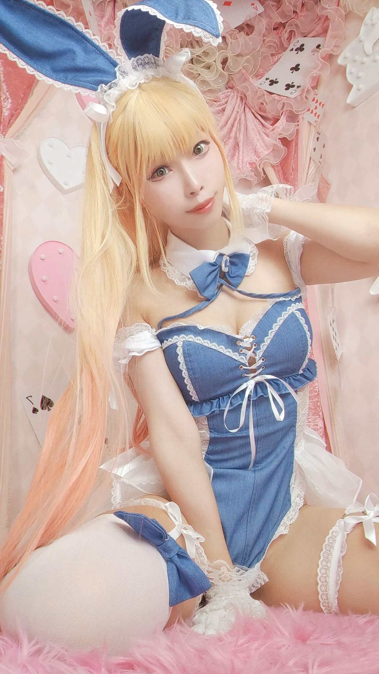 Itsuki Sakurai as Marin Kitagawa — cosplay photo 91 of 158