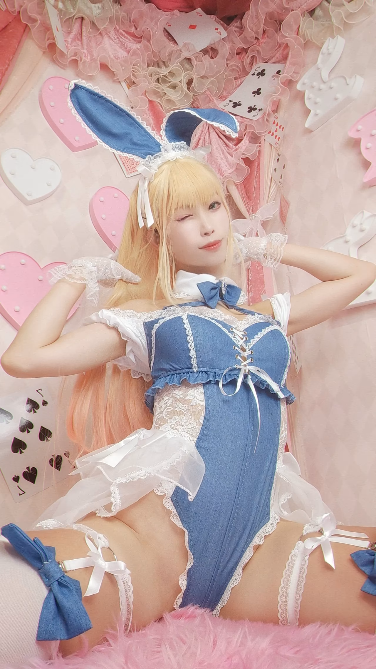 Itsuki Sakurai as Marin Kitagawa — cosplay photo 92 of 158
