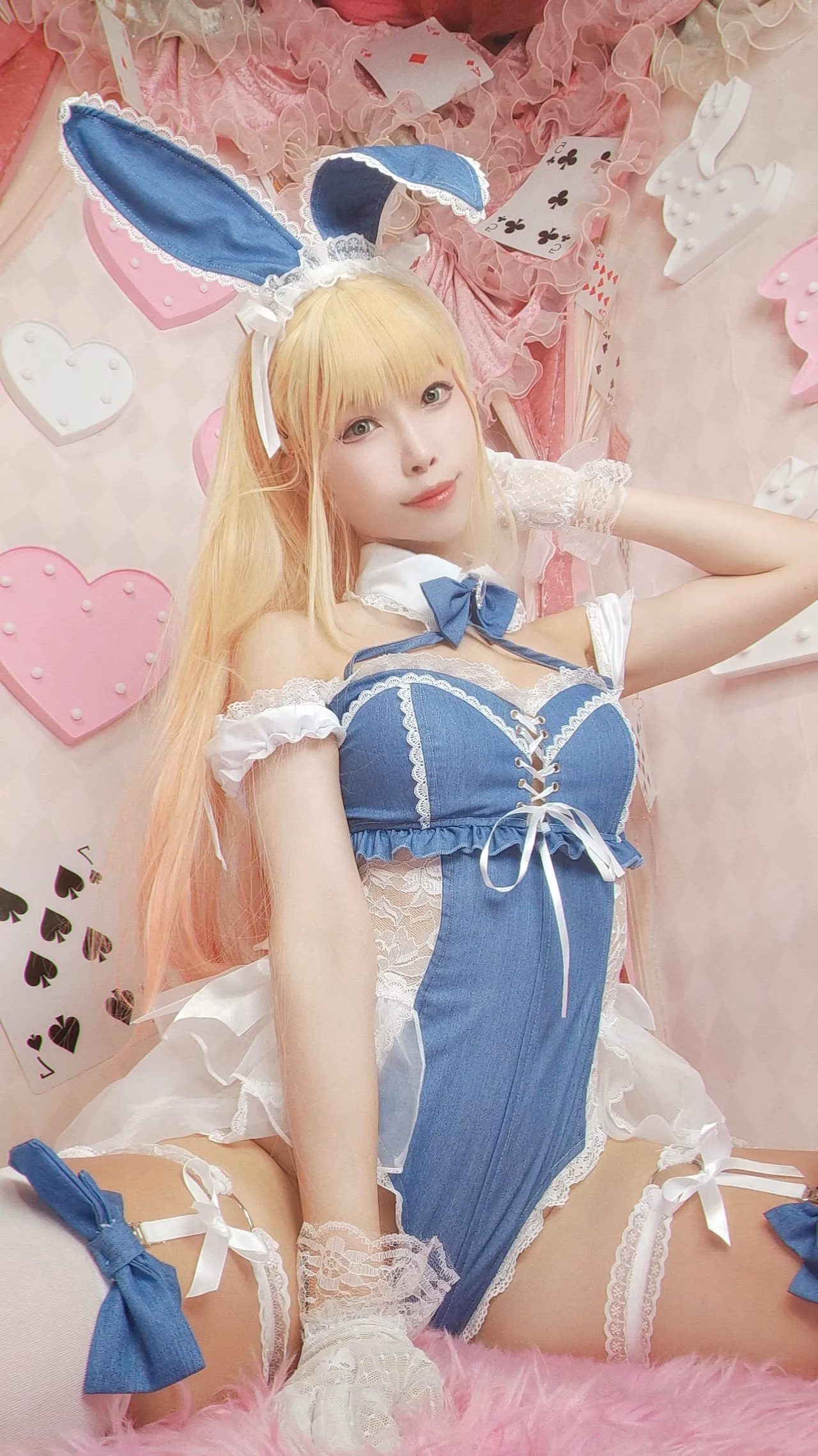 Itsuki Sakurai as Marin Kitagawa — cosplay photo 93 of 158
