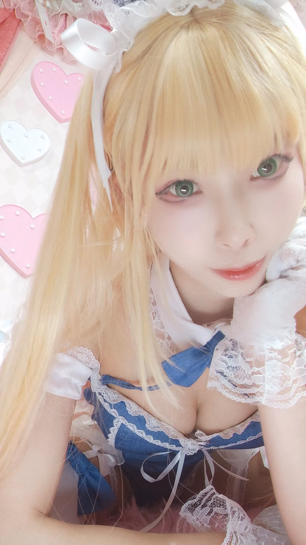 Itsuki Sakurai as Marin Kitagawa — cosplay photo 94 of 158
