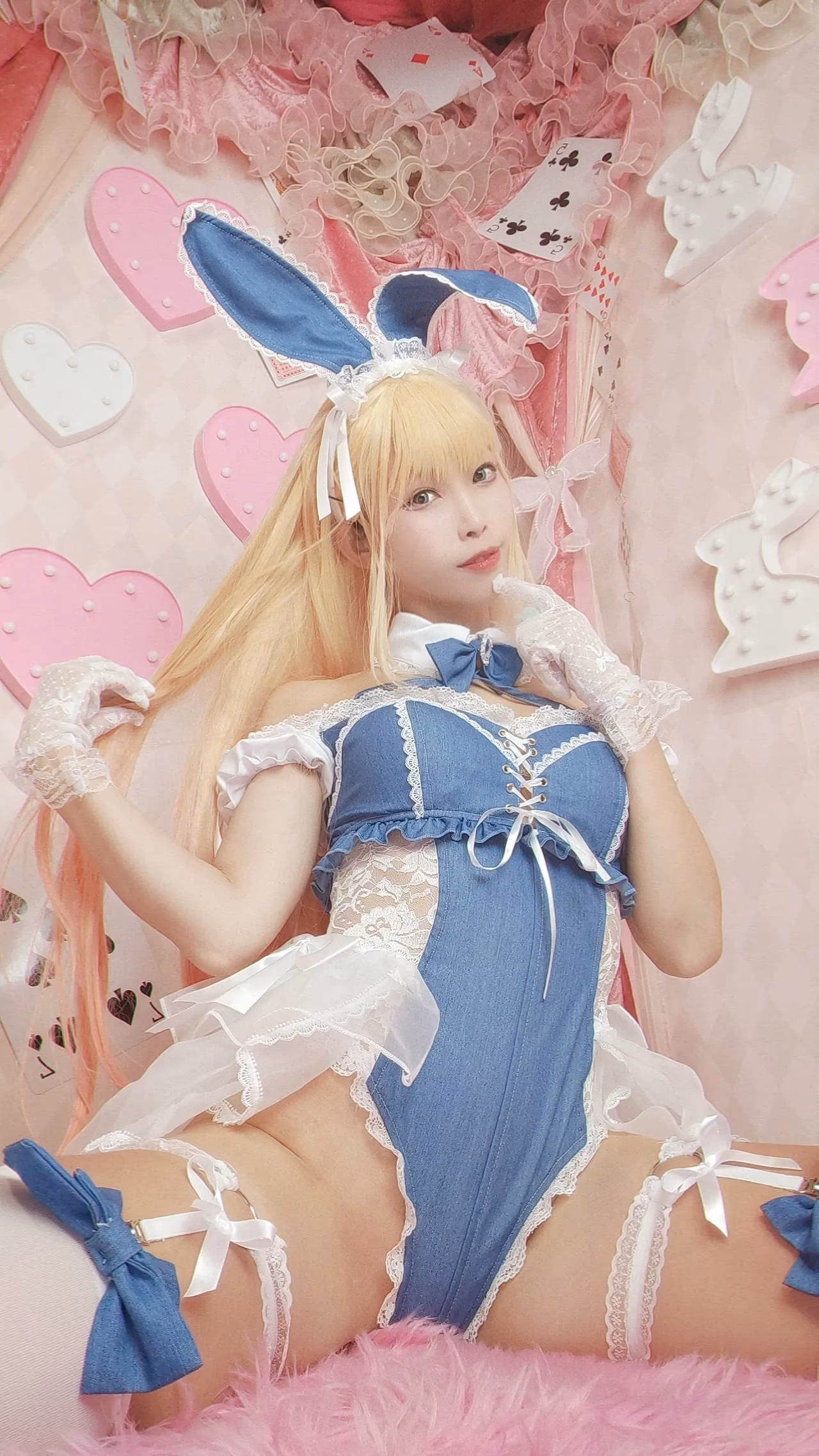 Itsuki Sakurai as Marin Kitagawa — cosplay photo 95 of 158