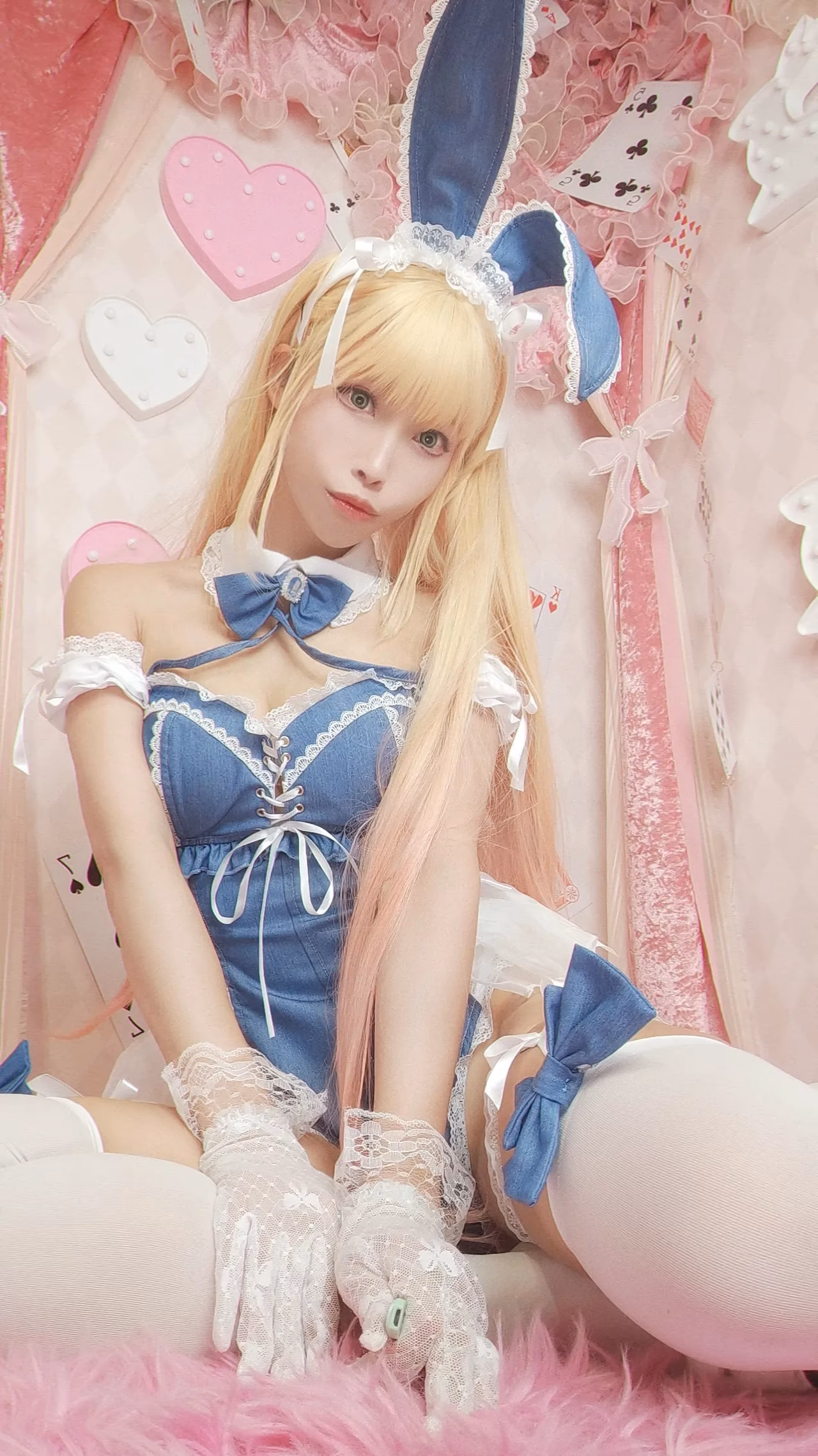 Itsuki Sakurai as Marin Kitagawa — cosplay photo 96 of 158