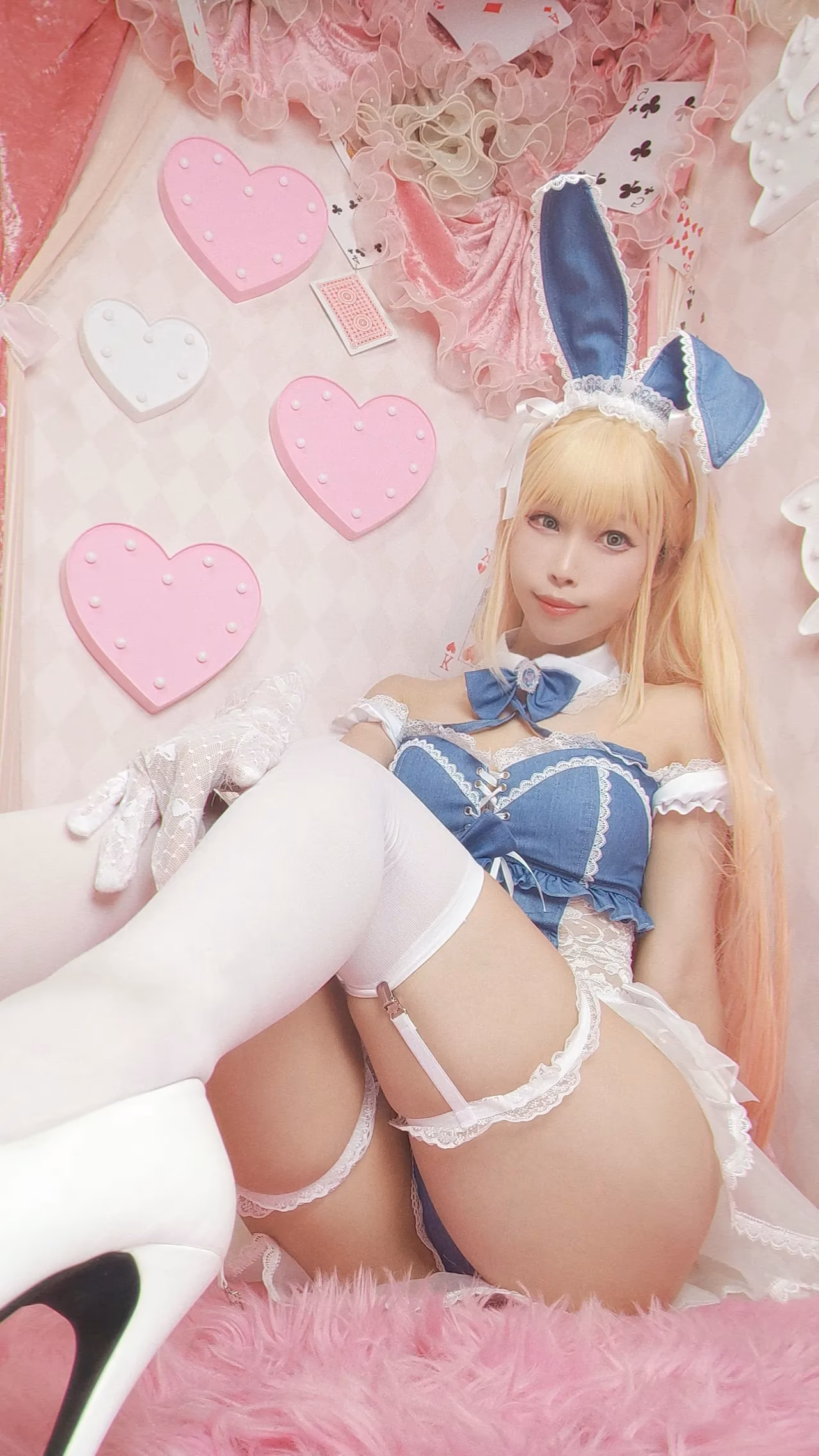 Itsuki Sakurai as Marin Kitagawa — cosplay photo 98 of 158