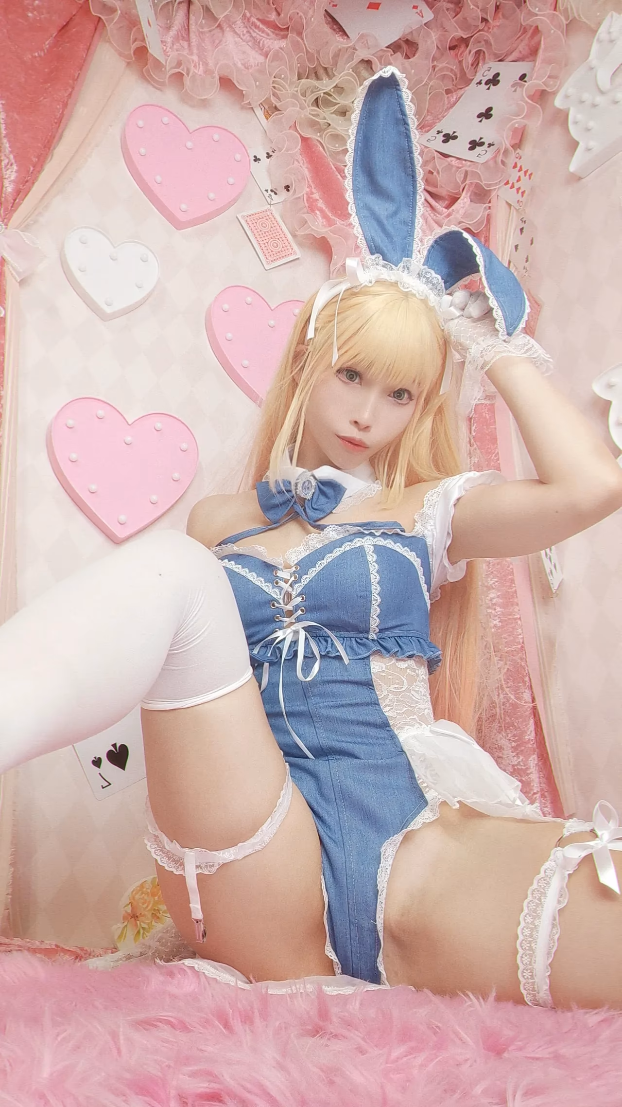 Itsuki Sakurai as Marin Kitagawa — cosplay photo 99 of 158