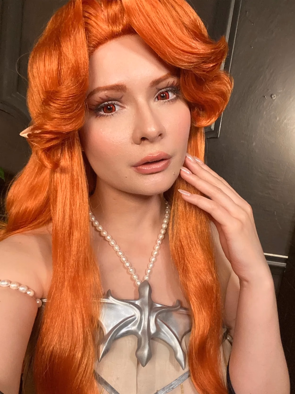 Jannet Incosplay as Lenore — cosplay photo 9 of 18