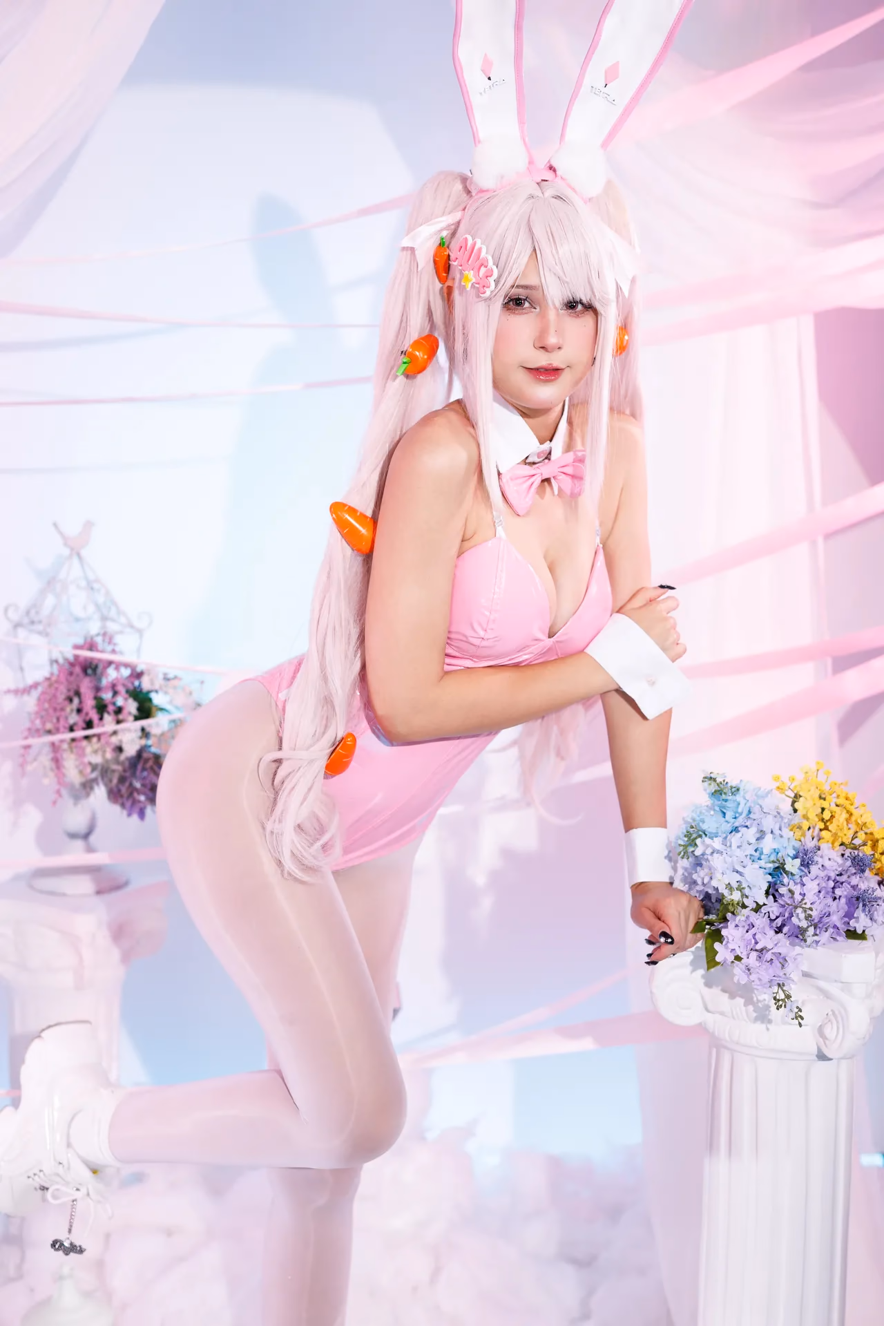 Jean Wanwan as Alice — cosplay photo 13 of 35