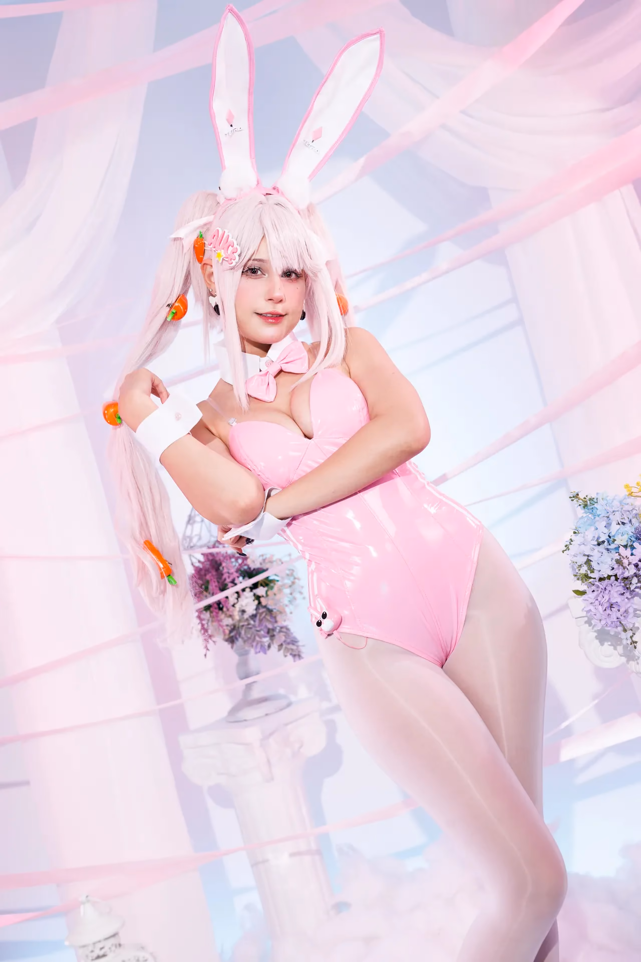 Jean Wanwan as Alice — cosplay photo 2 of 35