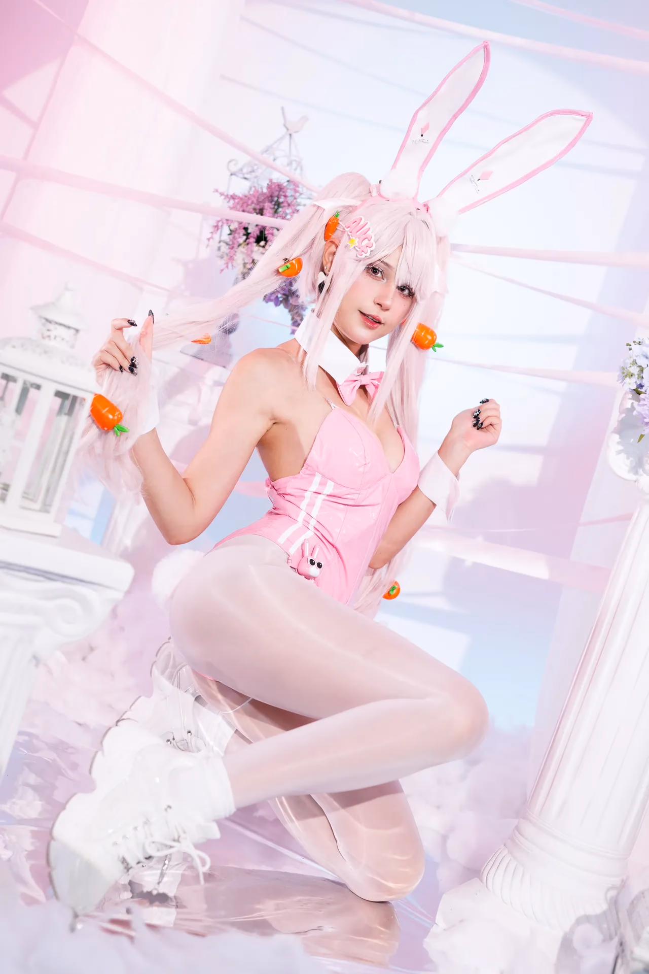 Jean Wanwan as Alice — cosplay photo 21 of 35