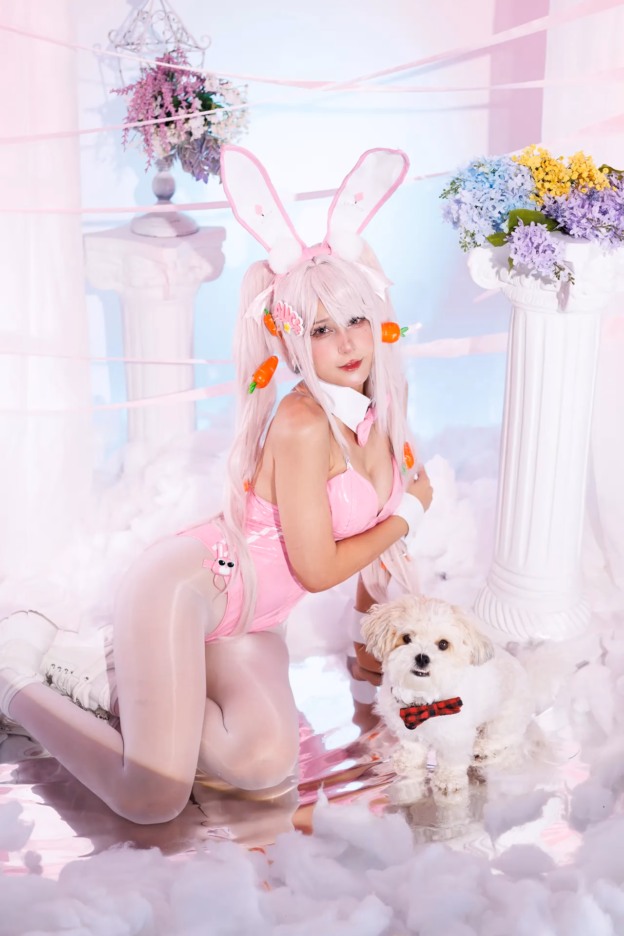 Jean Wanwan as Alice — cosplay photo 33 of 35