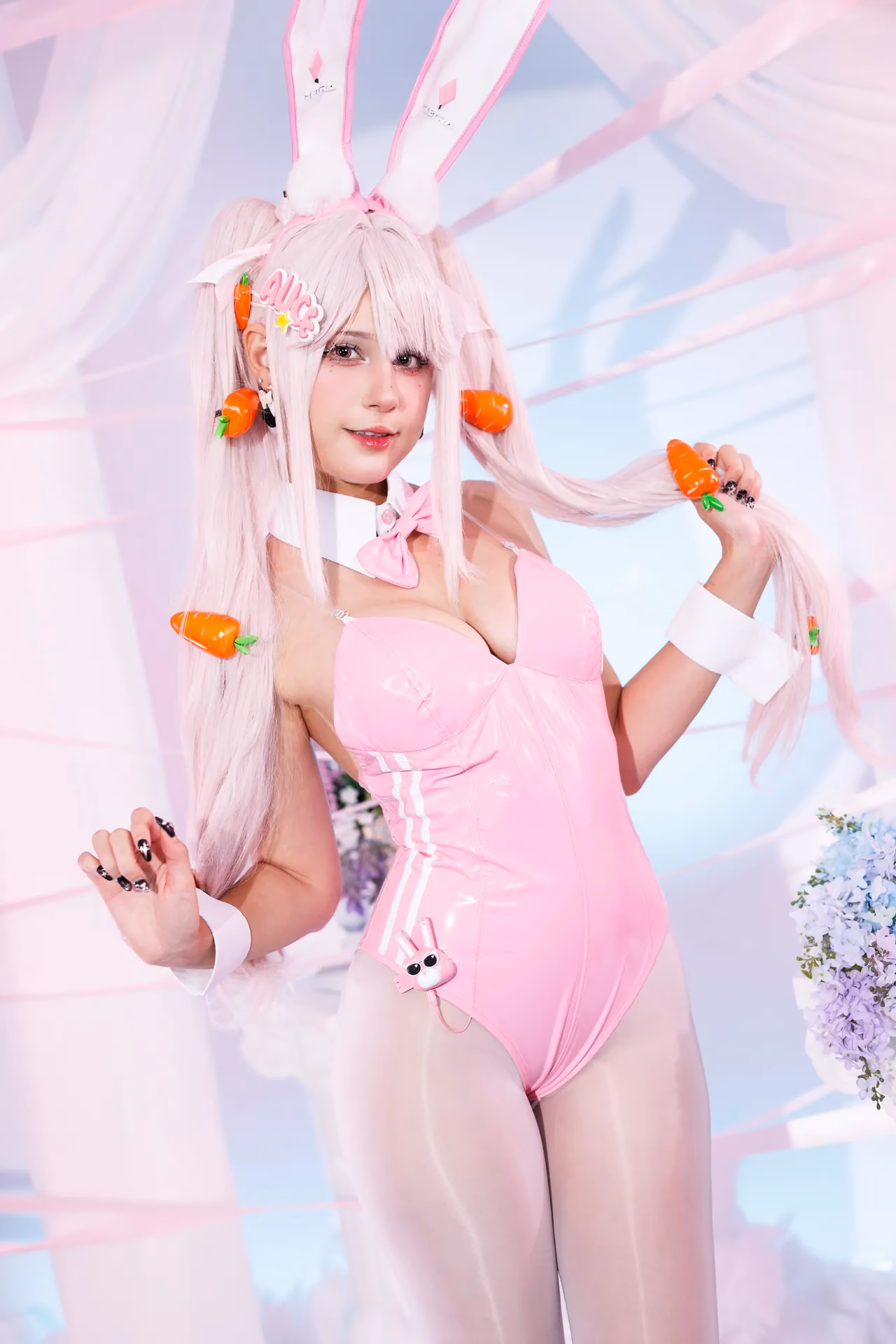 Jean Wanwan as Alice — cosplay photo 4 of 35