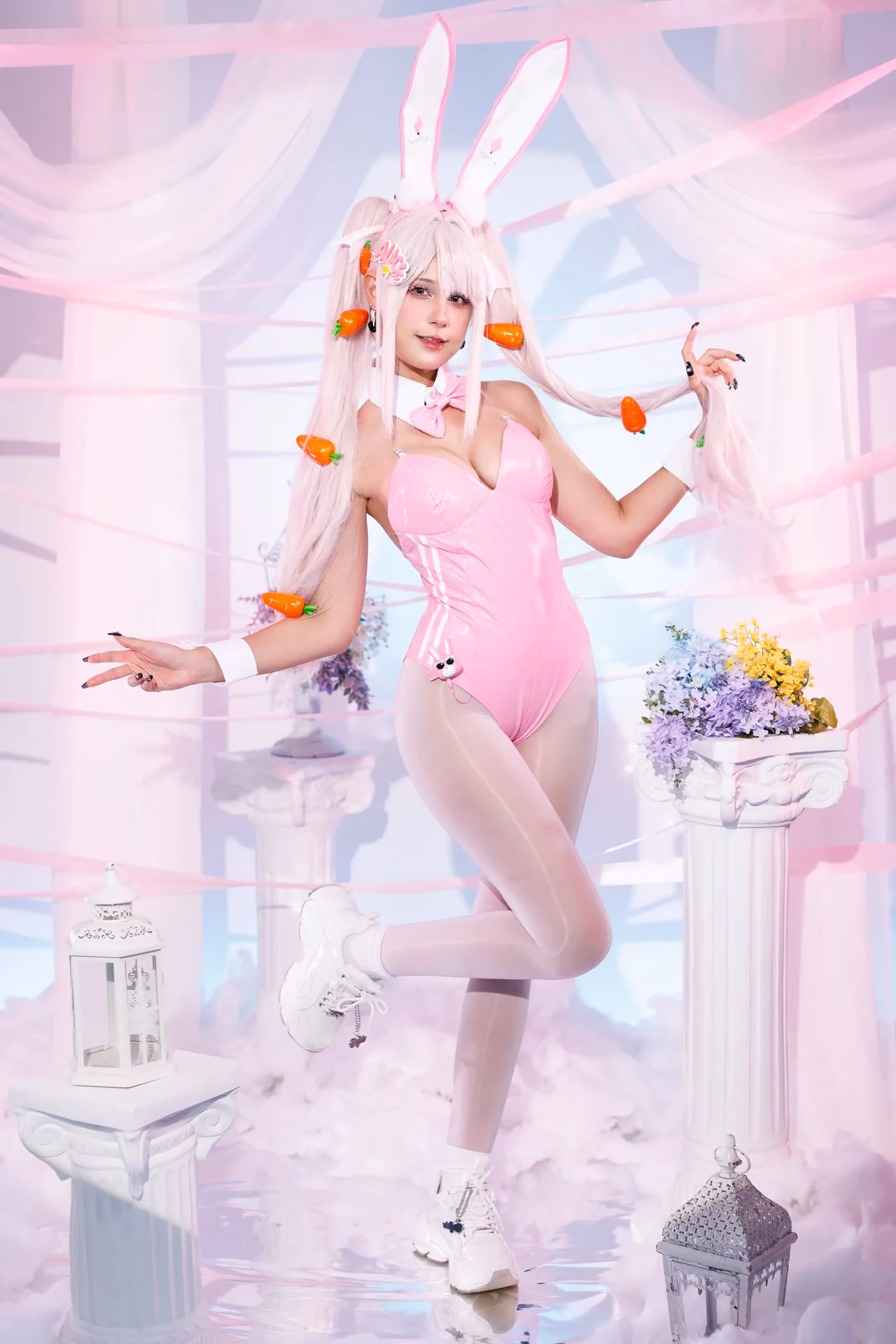 Jean Wanwan as Alice — cosplay photo 6 of 35