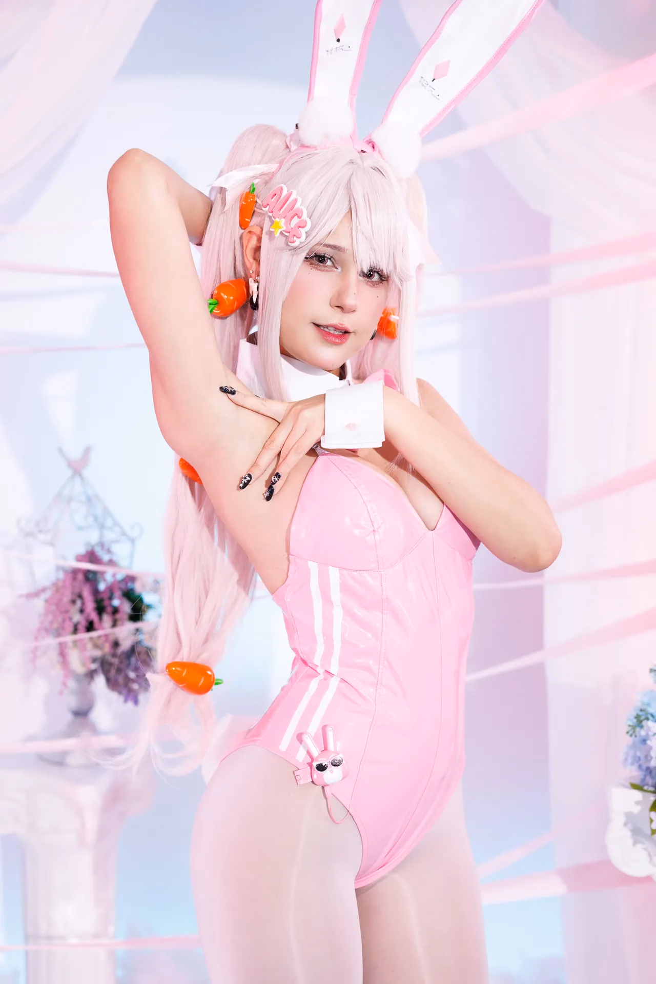 Jean Wanwan as Alice — cosplay photo 9 of 35