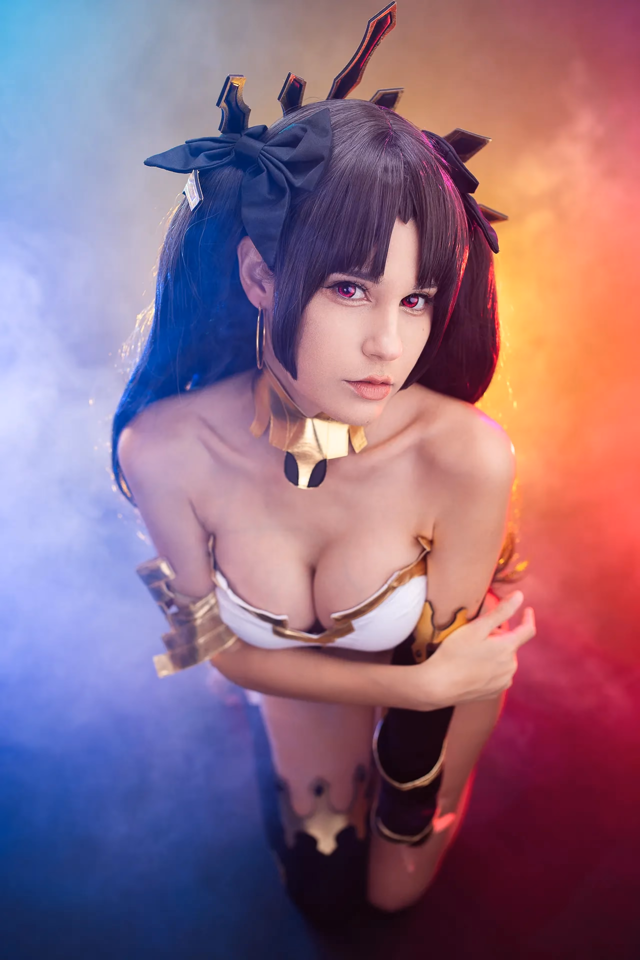 Jean Wanwan as Ishtar — cosplay photo 23 of 38