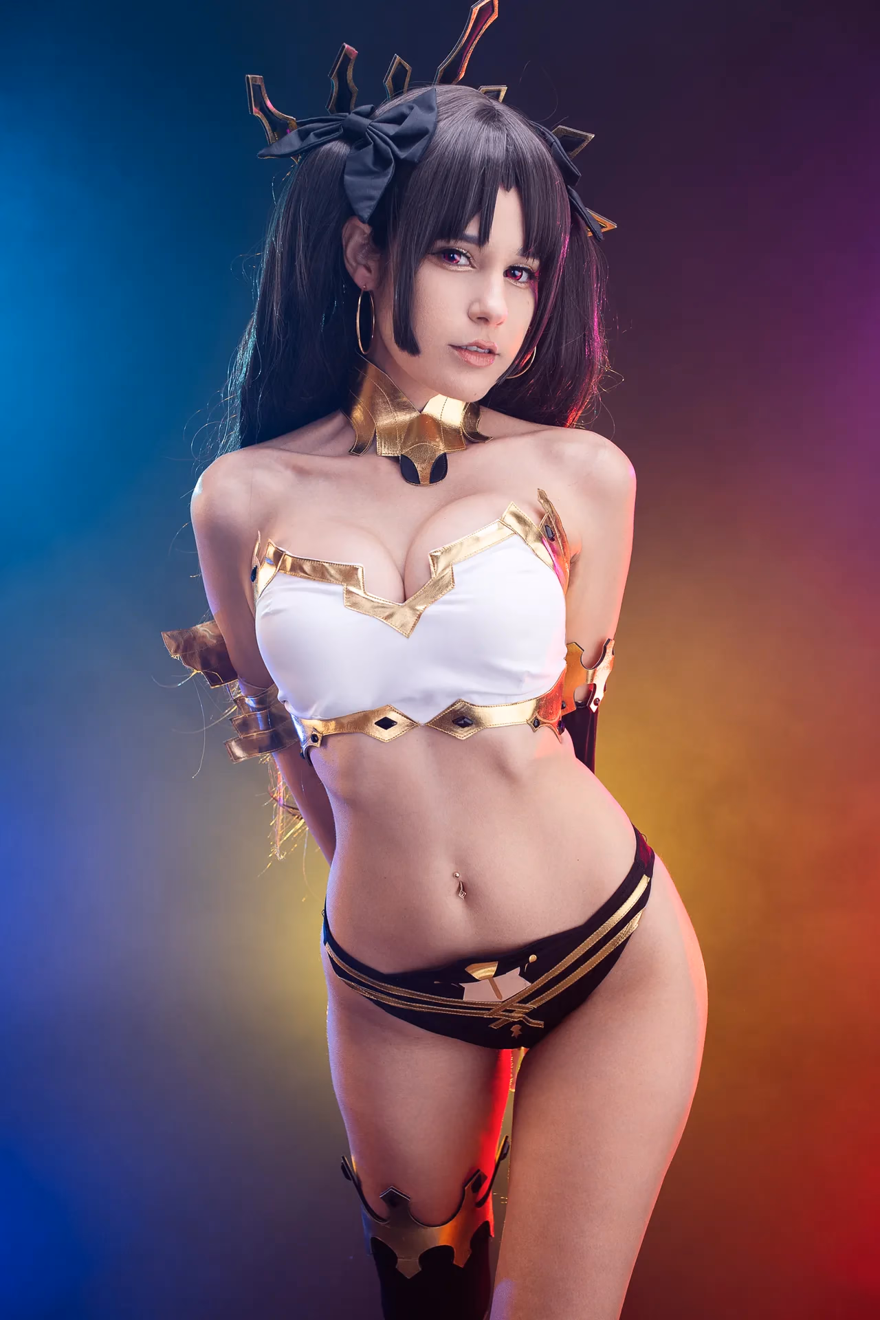 Jean Wanwan as Ishtar — cosplay photo 3 of 38