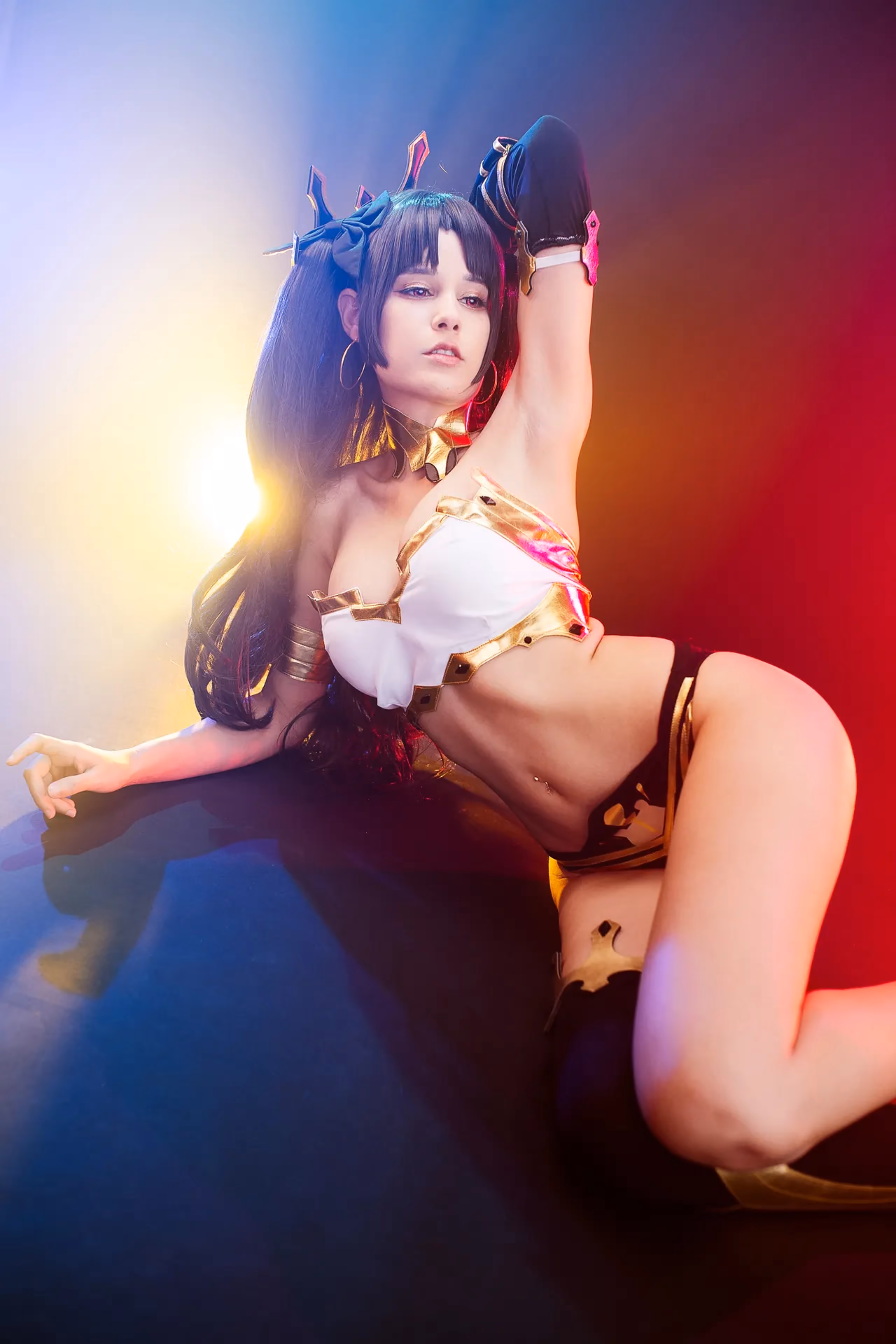 Jean Wanwan as Ishtar — cosplay photo 31 of 38