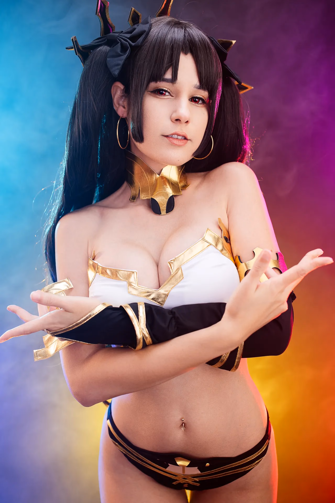 Jean Wanwan as Ishtar — cosplay photo 7 of 38