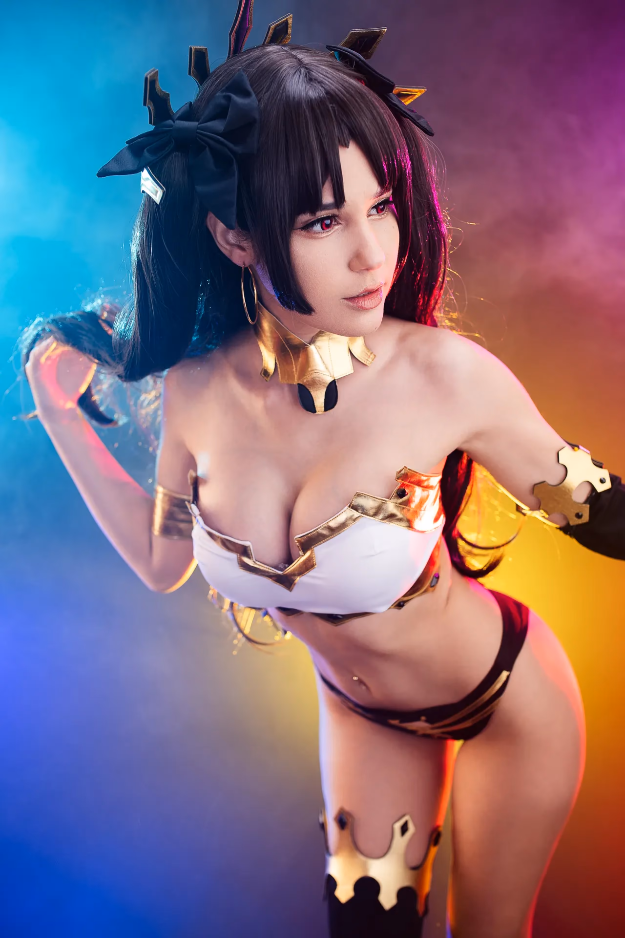 Jean Wanwan as Ishtar — cosplay photo 9 of 38