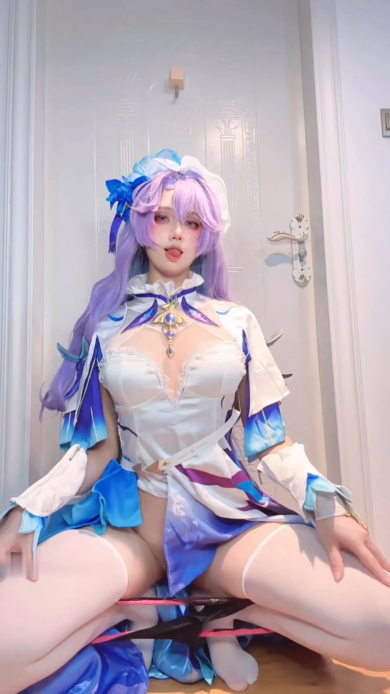 Jiuqu Jean as Cantarella — cosplay photo 10 of 32