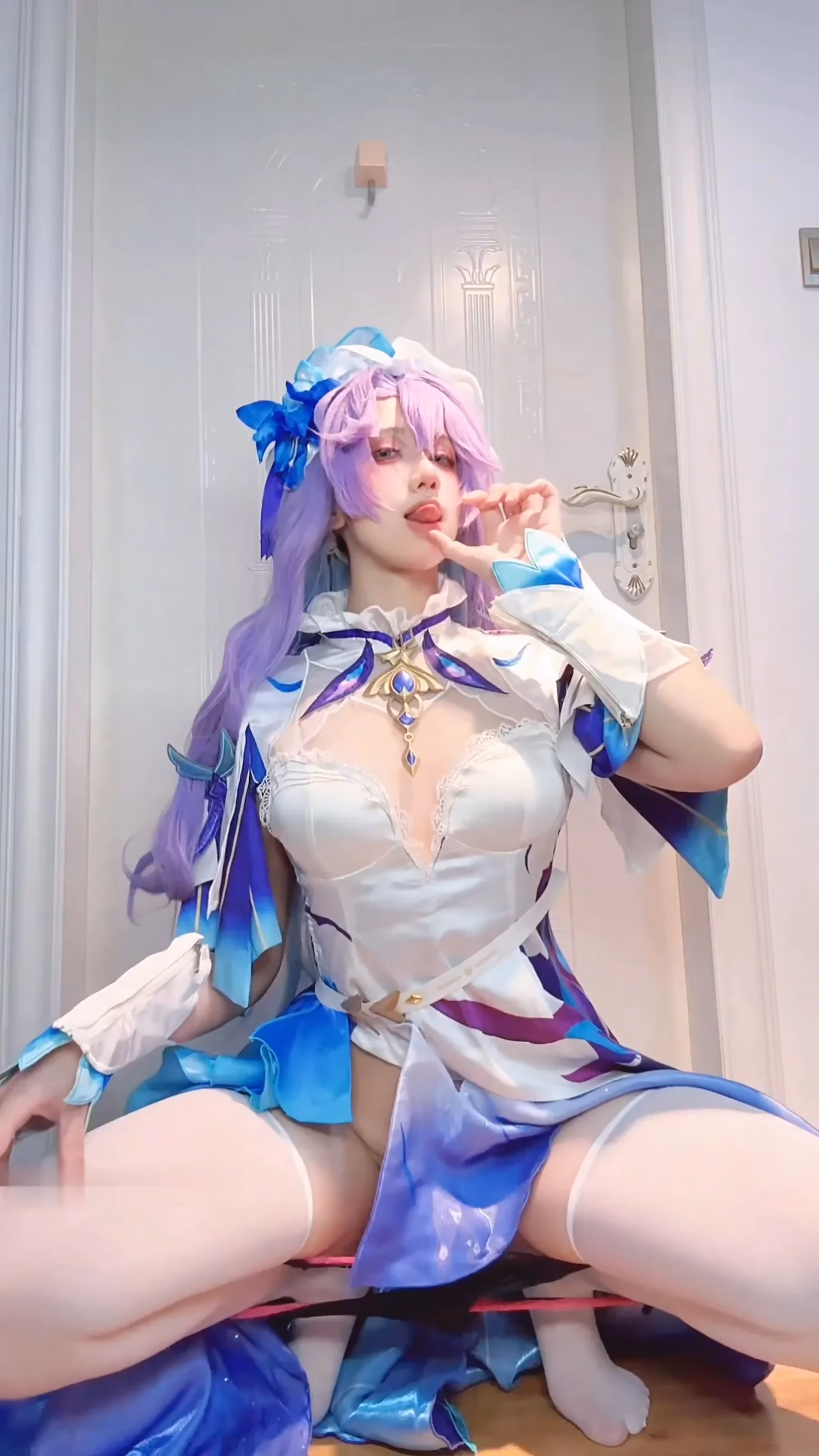 Jiuqu Jean as Cantarella — cosplay photo 11 of 32