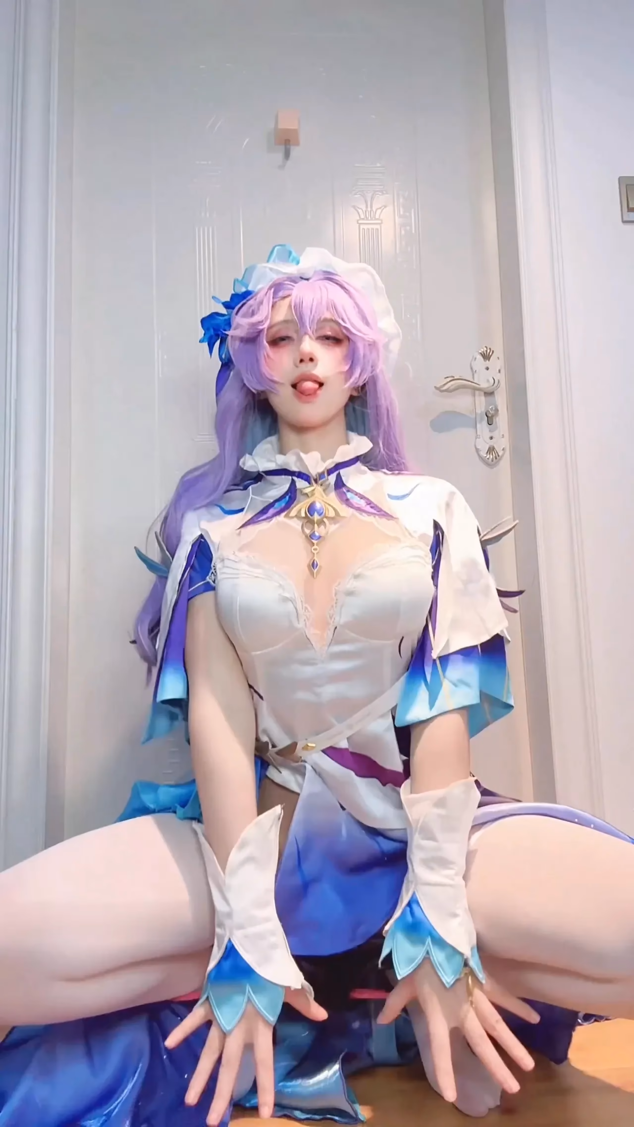 Jiuqu Jean as Cantarella — cosplay photo 12 of 32