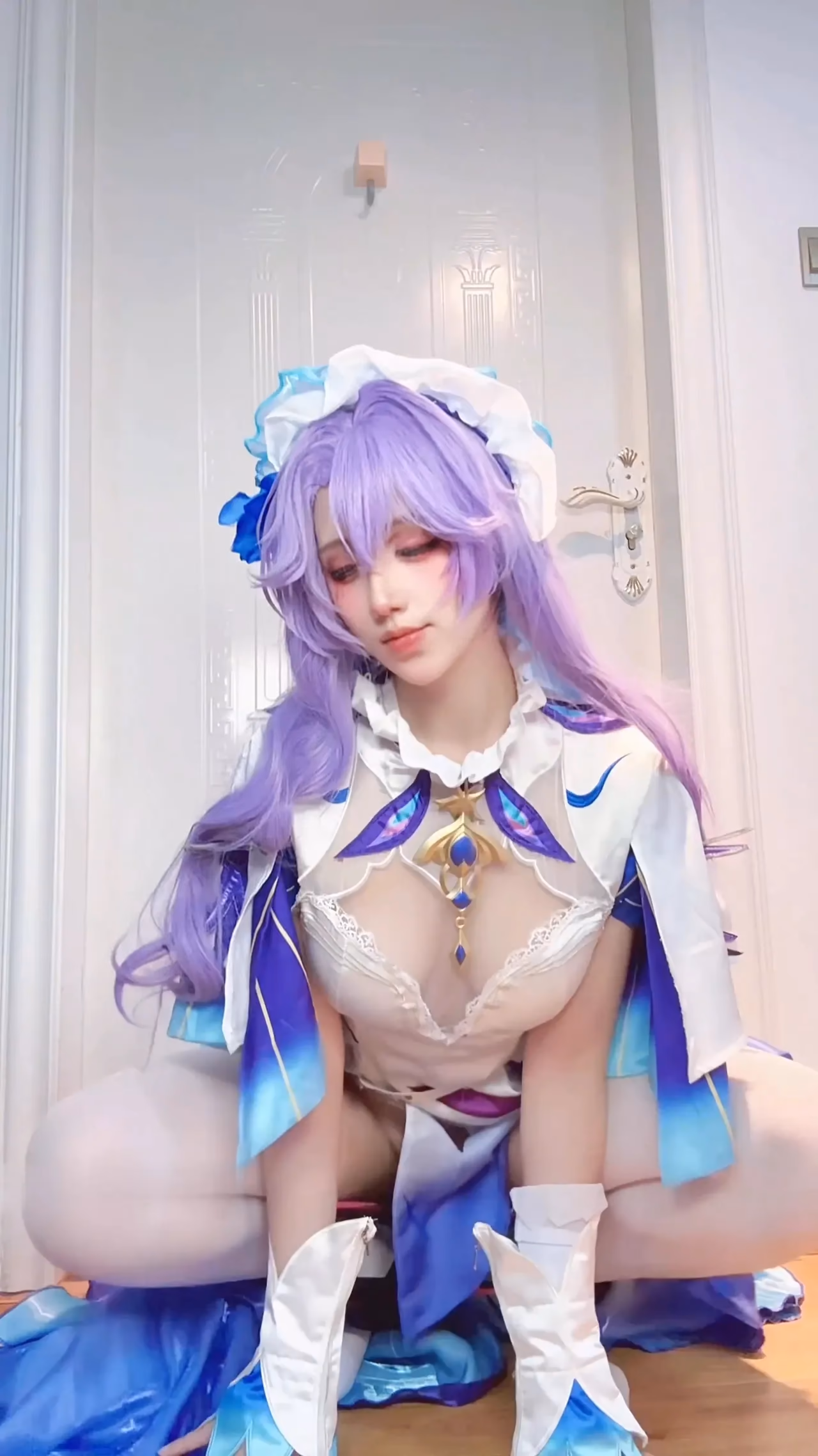 Jiuqu Jean as Cantarella — cosplay photo 14 of 32