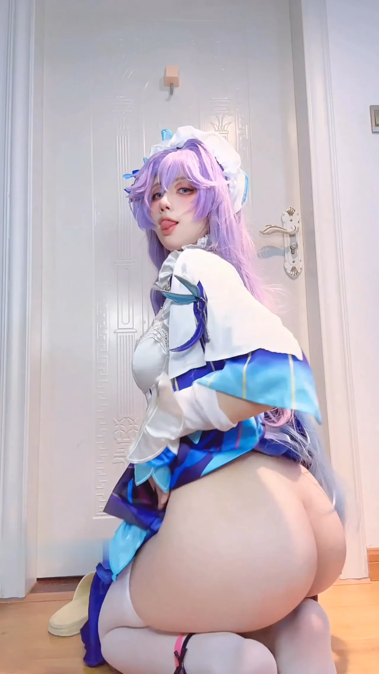 Jiuqu Jean as Cantarella — cosplay photo 16 of 32