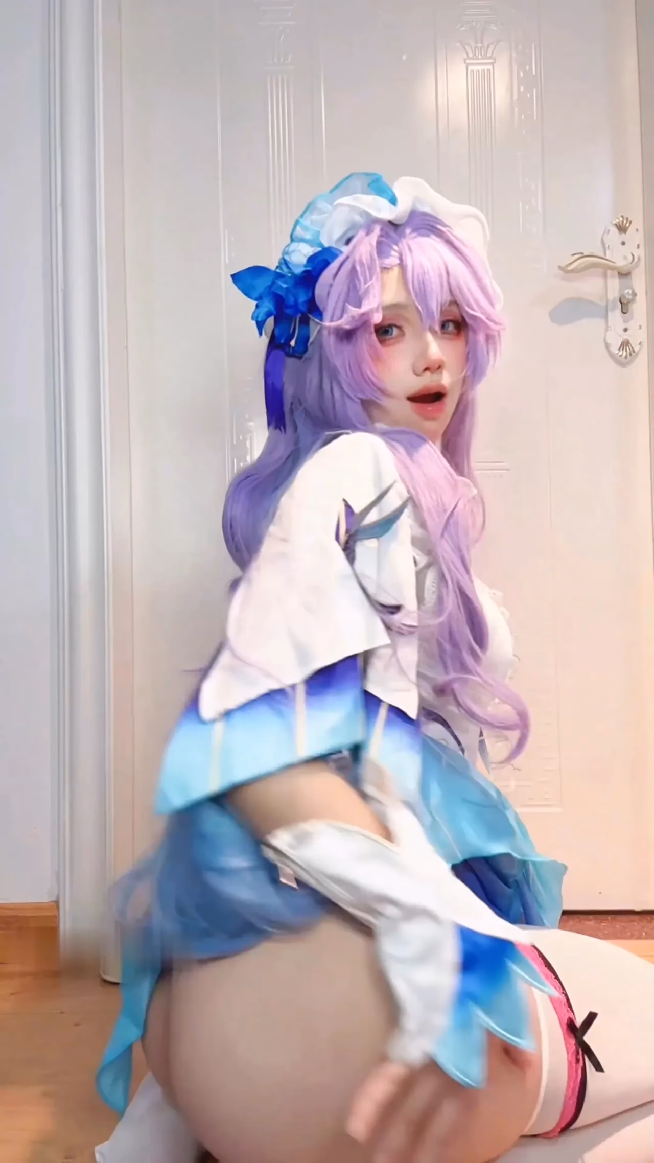 Jiuqu Jean as Cantarella — cosplay photo 28 of 32
