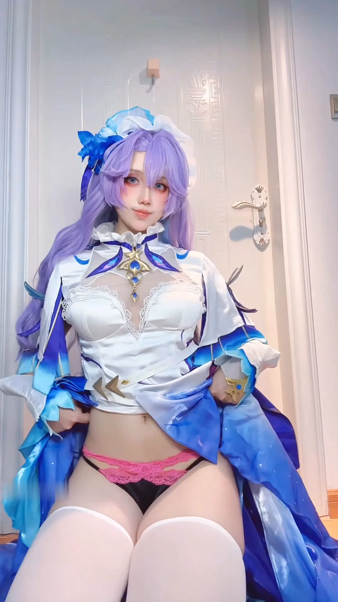 Jiuqu Jean as Cantarella — cosplay photo 8 of 32