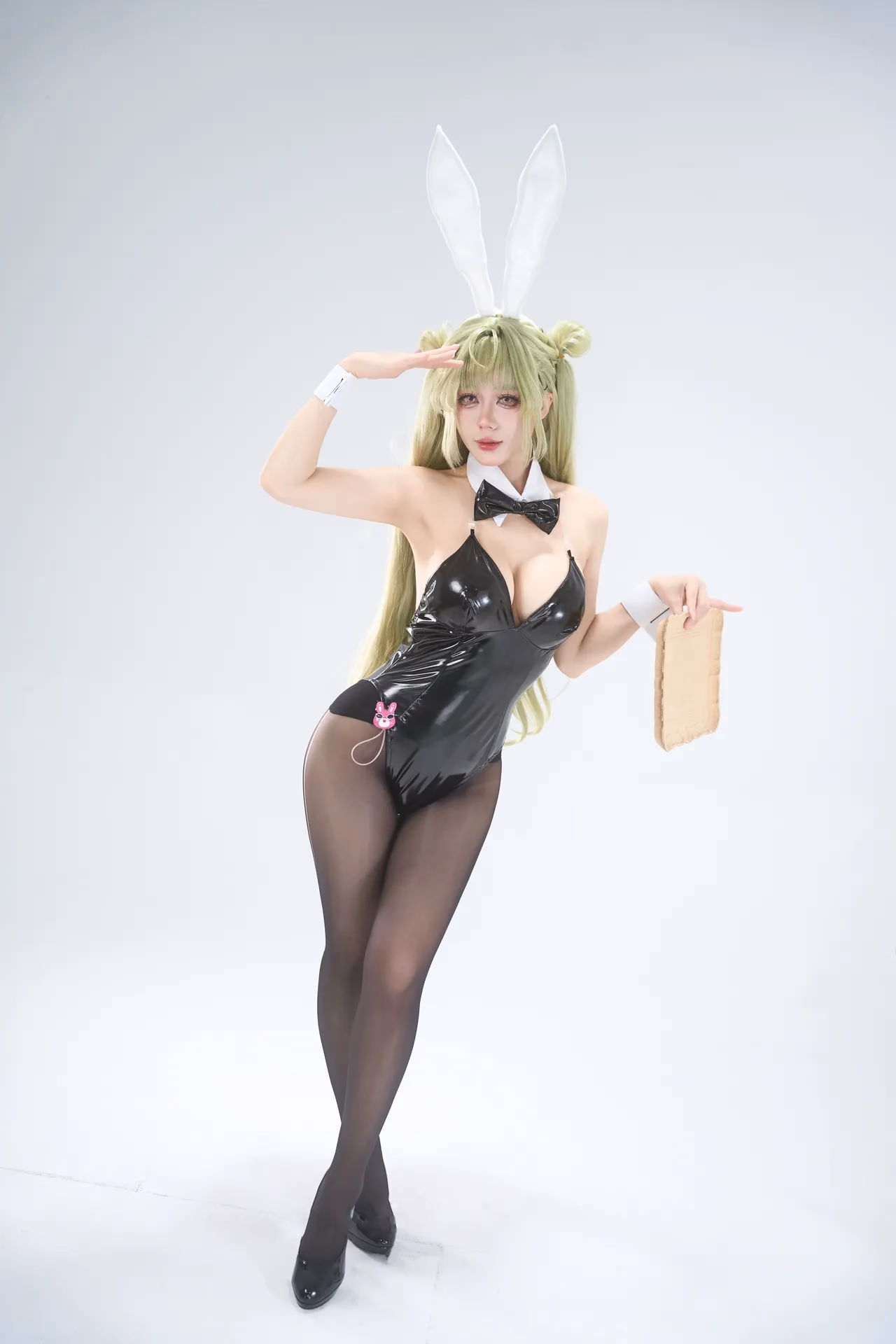 Jiuyan as Soda — cosplay photo 11 of 83