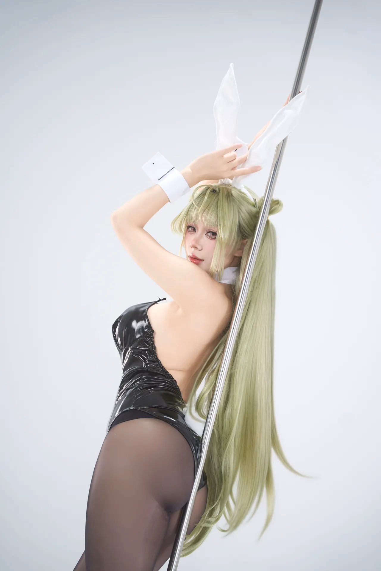 Jiuyan as Soda — cosplay photo 15 of 83