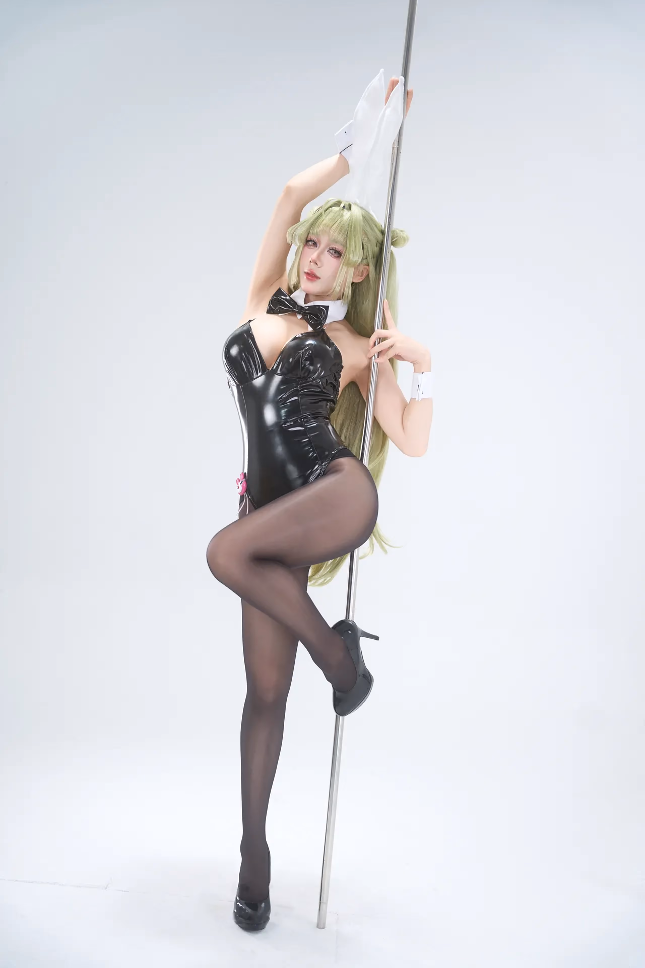 Jiuyan as Soda — cosplay photo 17 of 83