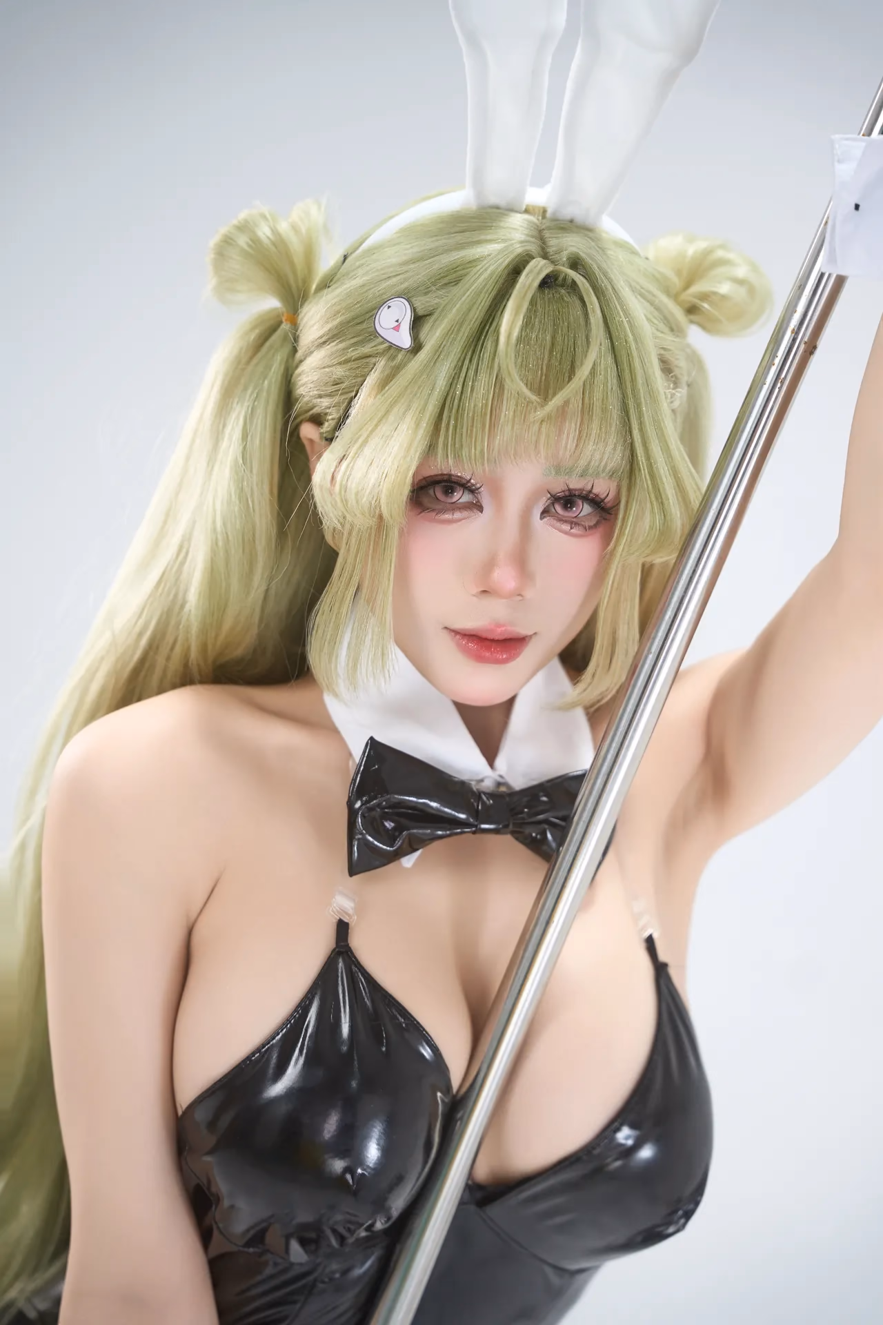 Jiuyan as Soda — cosplay photo 18 of 83