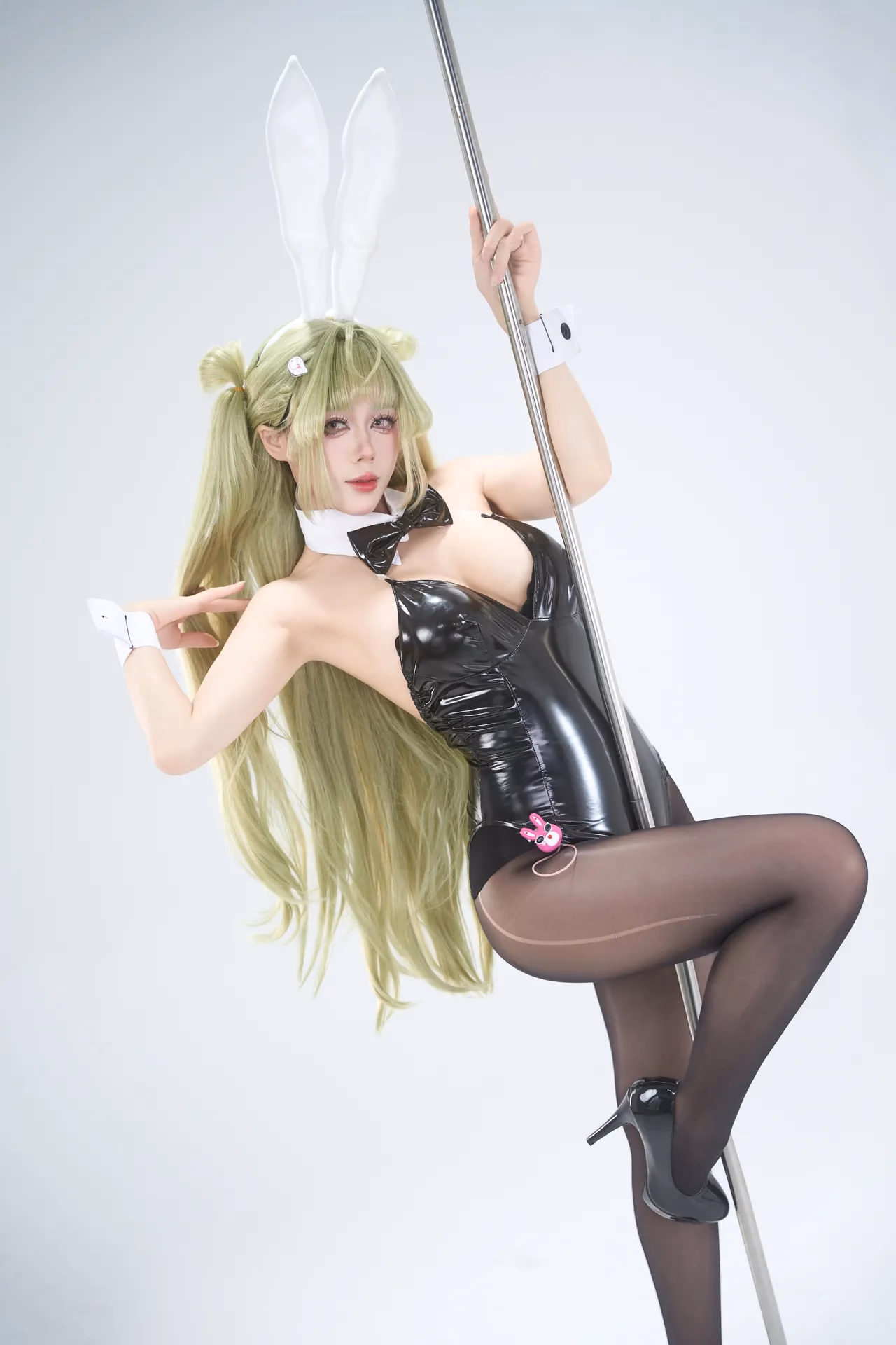 Jiuyan as Soda — cosplay photo 19 of 83