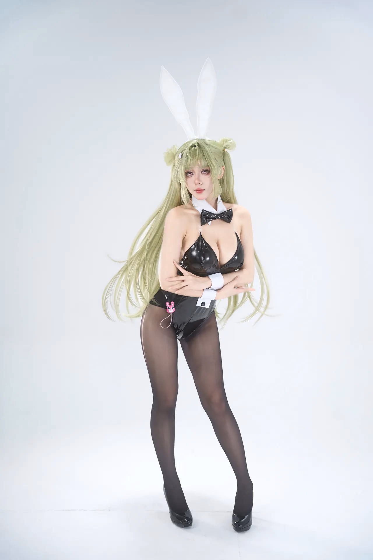 Jiuyan as Soda — cosplay photo 2 of 83