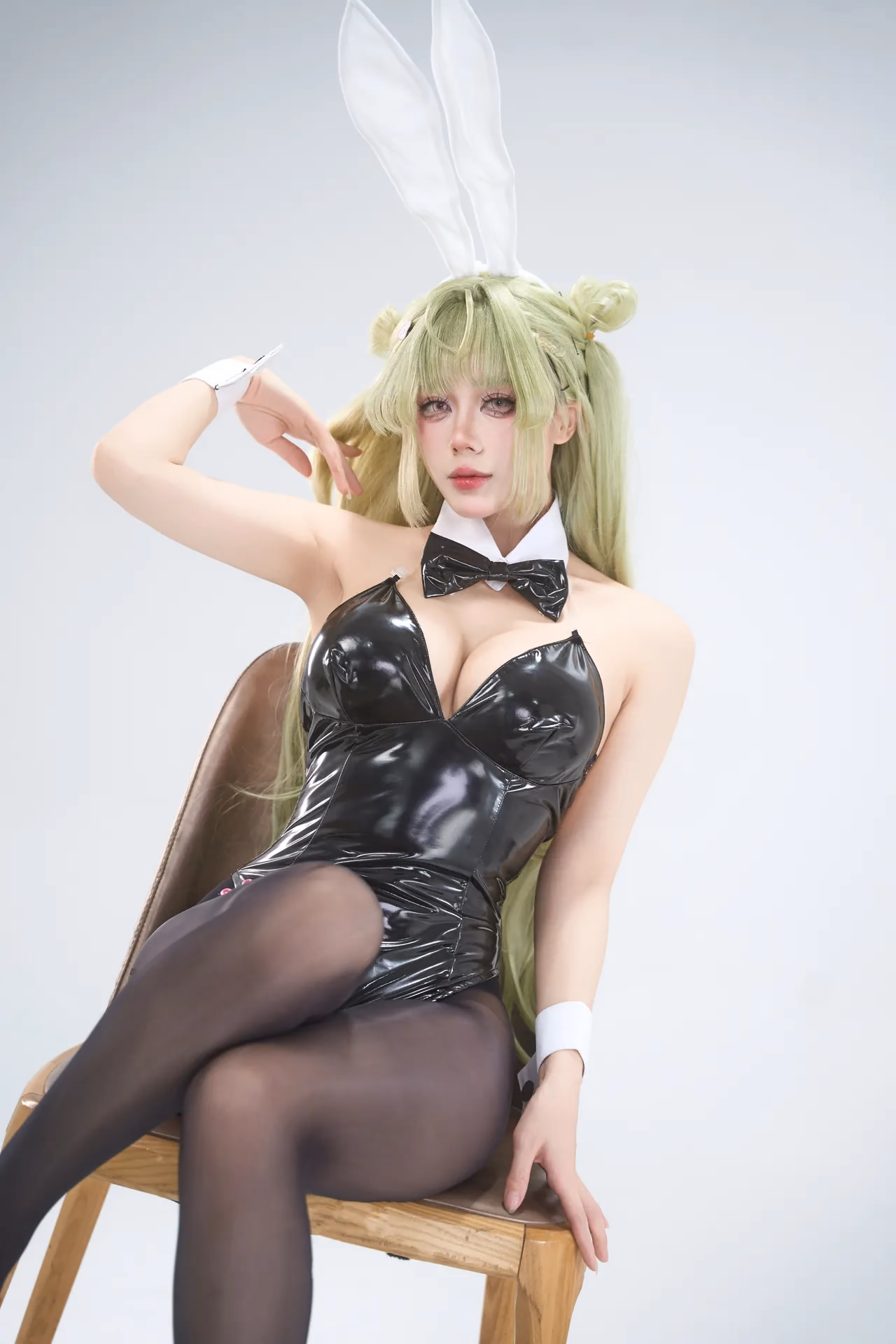 Jiuyan as Soda — cosplay photo 21 of 83