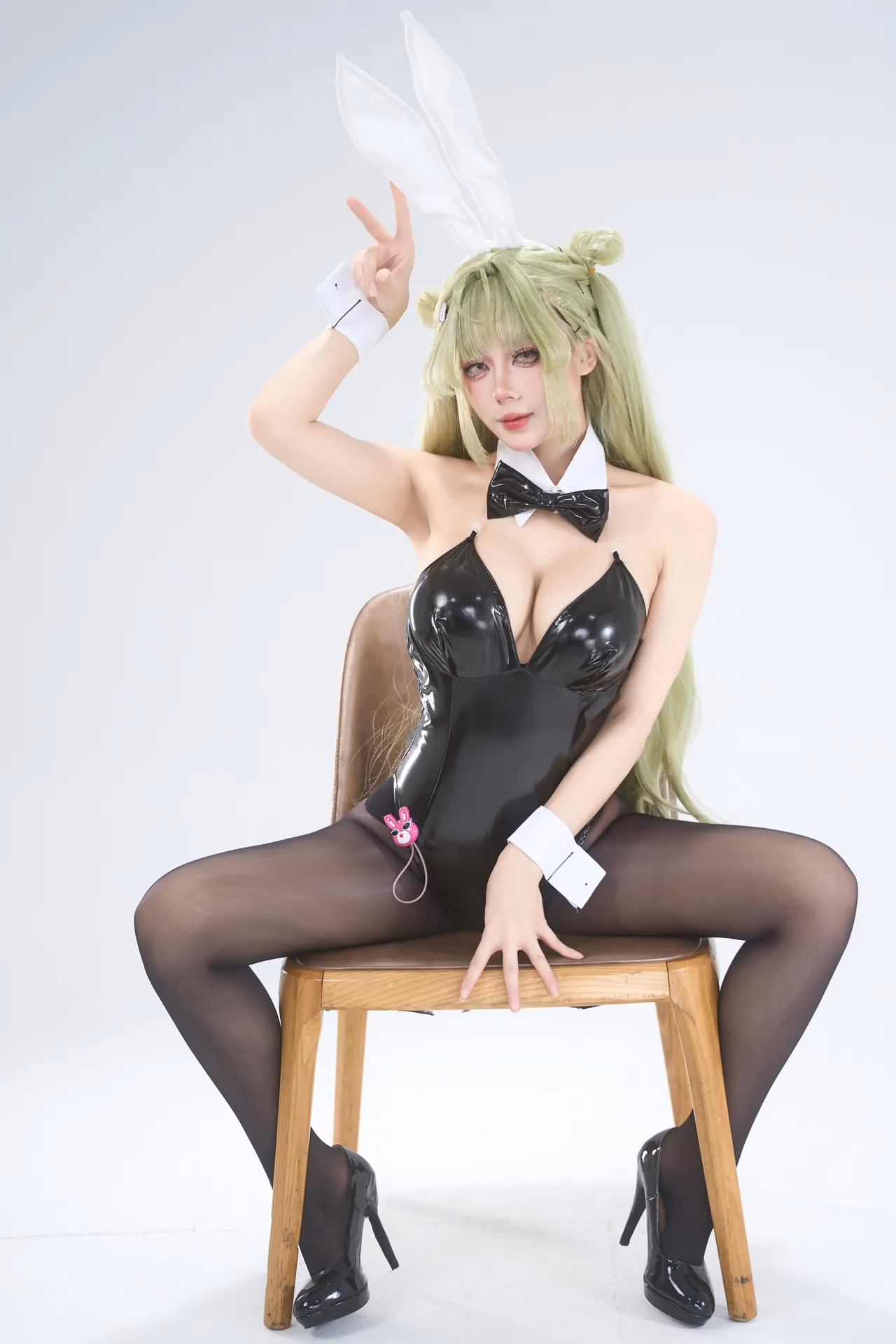 Jiuyan as Soda — cosplay photo 22 of 83