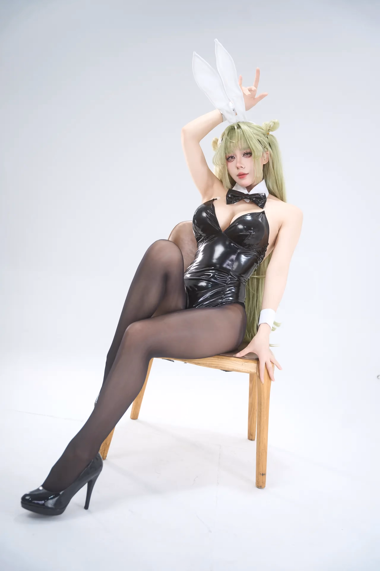 Jiuyan as Soda — cosplay photo 24 of 83