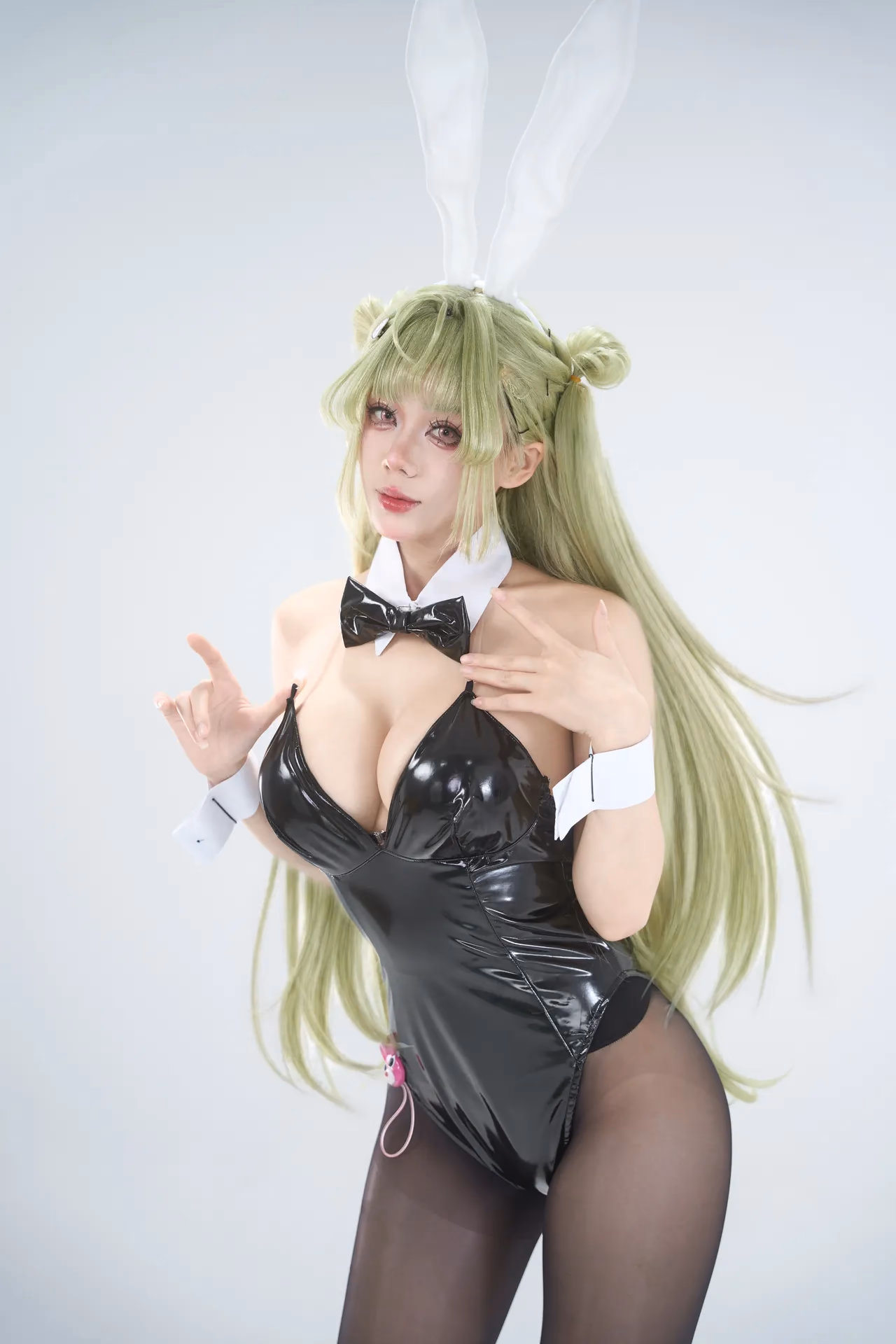 Jiuyan as Soda — cosplay photo 3 of 83