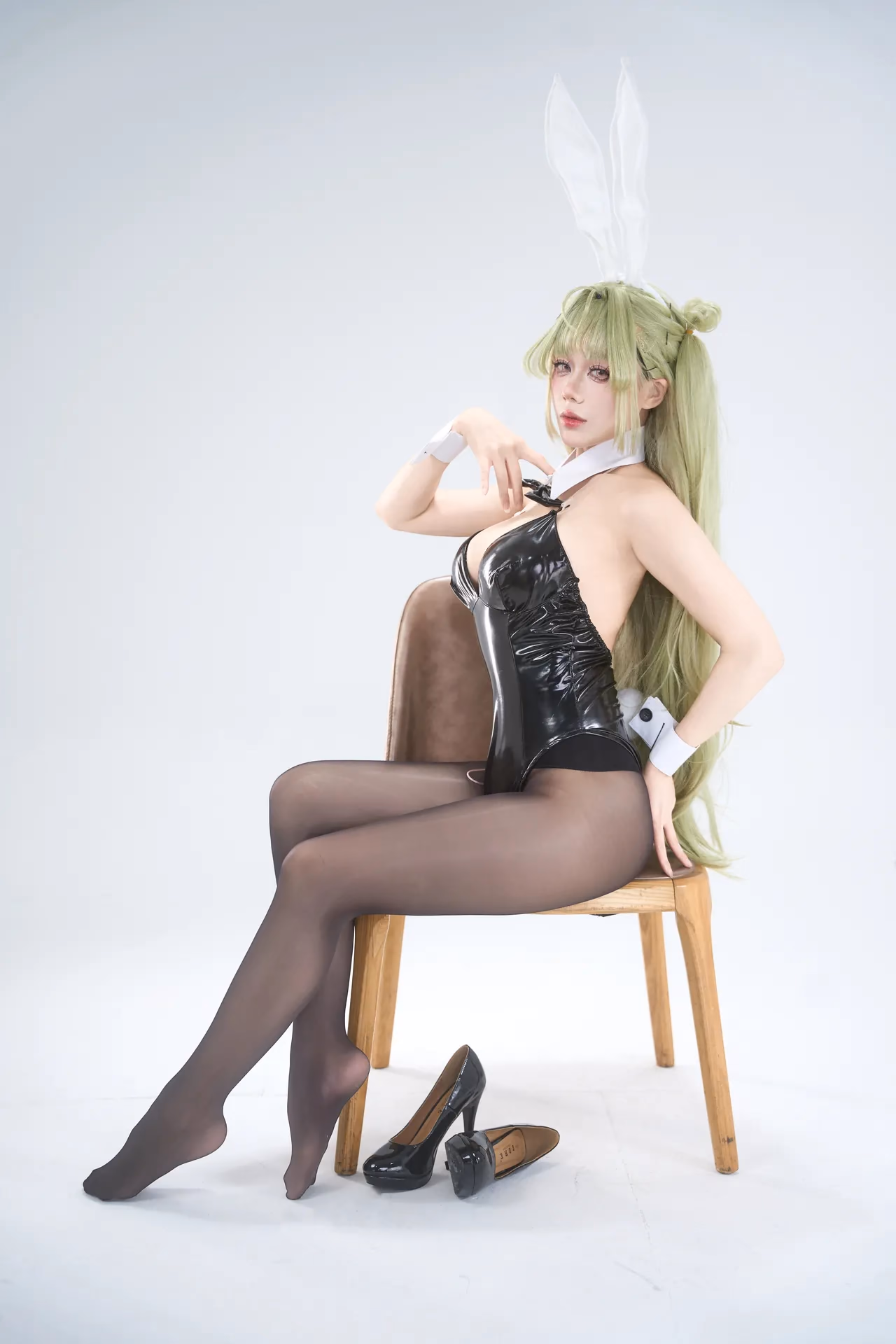 Jiuyan as Soda — cosplay photo 34 of 83
