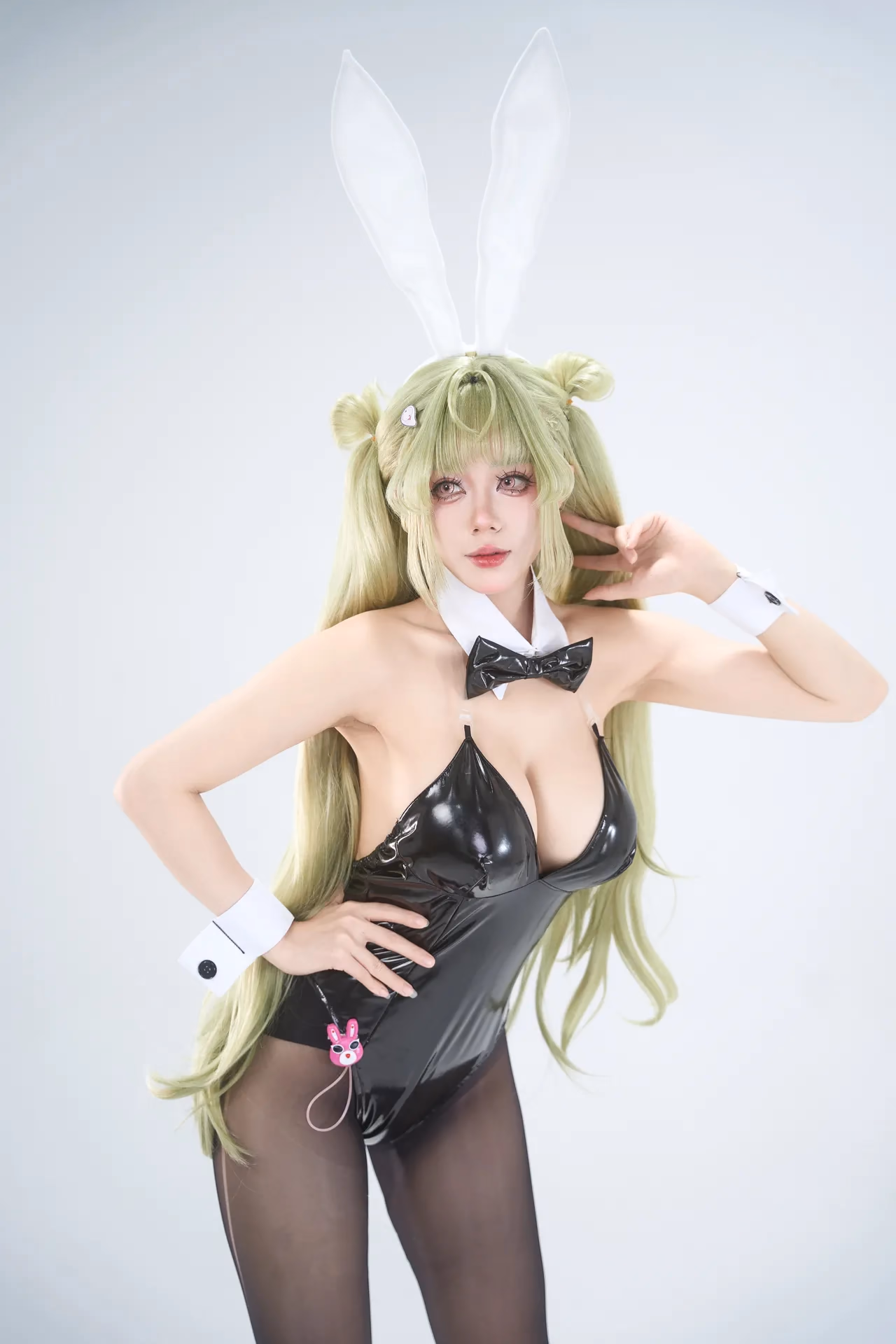 Jiuyan as Soda — cosplay photo 5 of 83