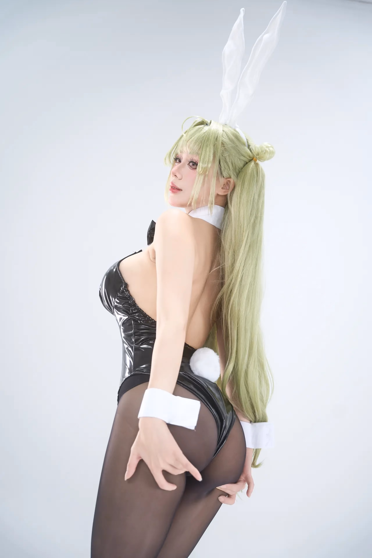 Jiuyan as Soda — cosplay photo 7 of 83