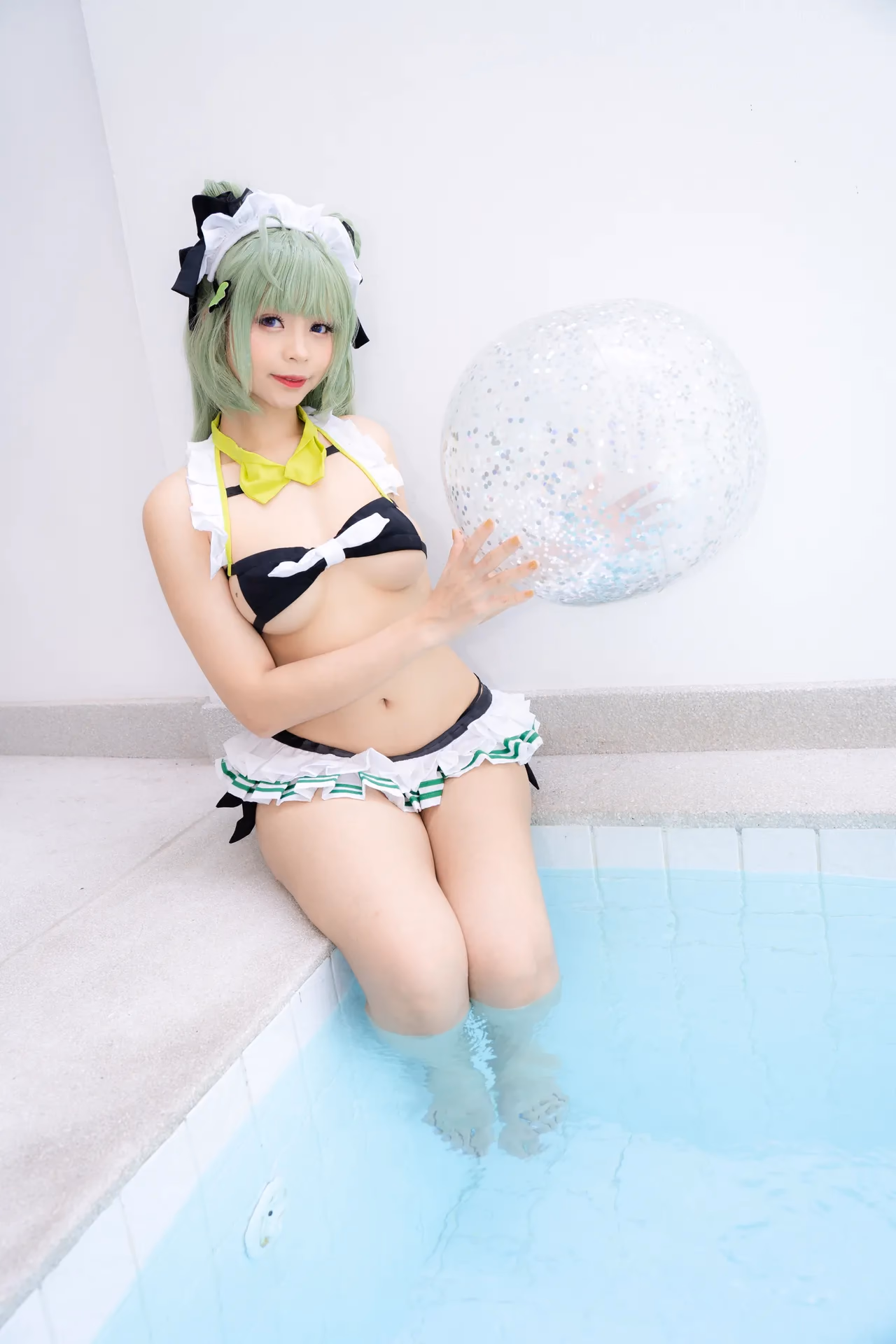 Kadorin Hitomi as Soda — cosplay photo 113 of 250