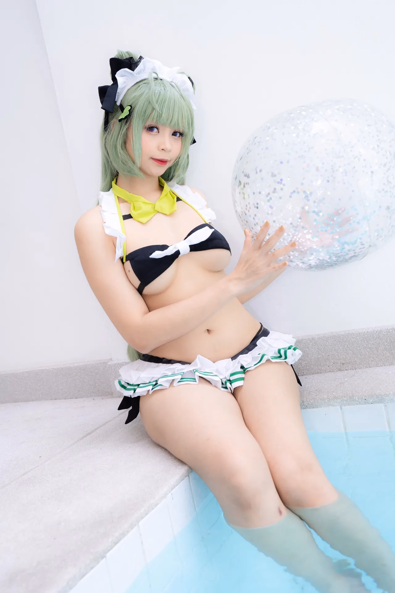 Kadorin Hitomi as Soda — cosplay photo 114 of 250